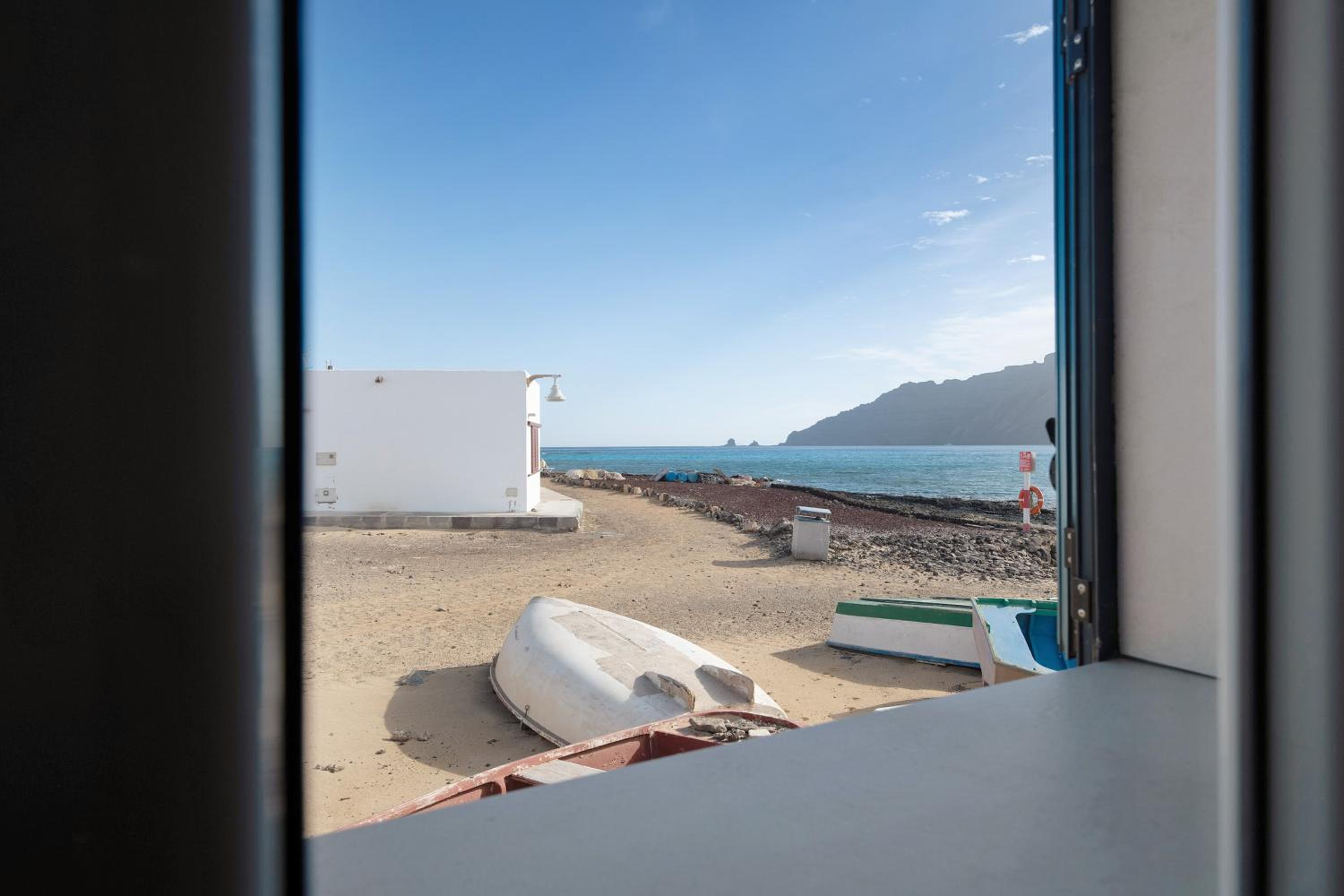 Villa Sueños Zenoneisabel