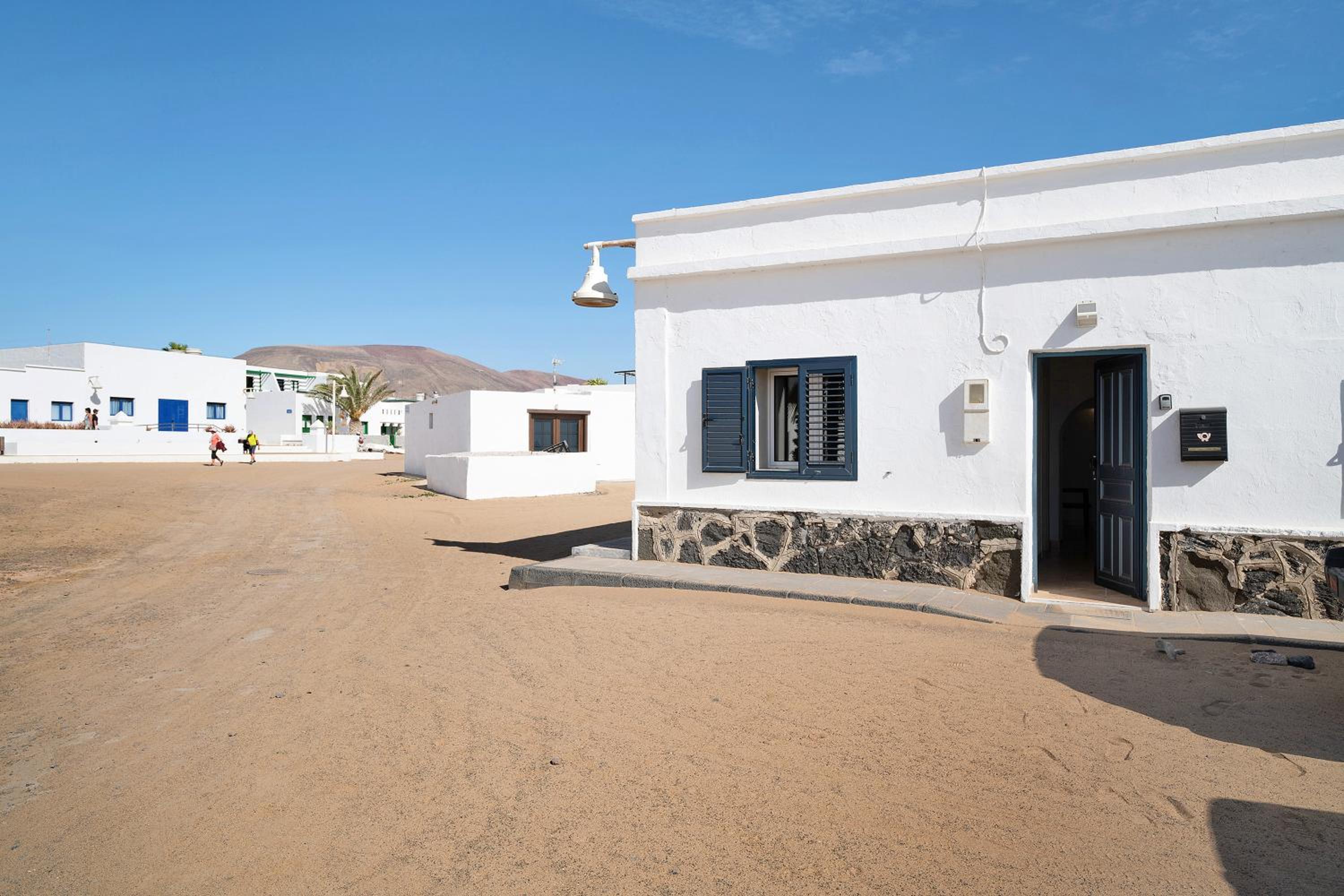 Villa Sueños Zenoneisabel