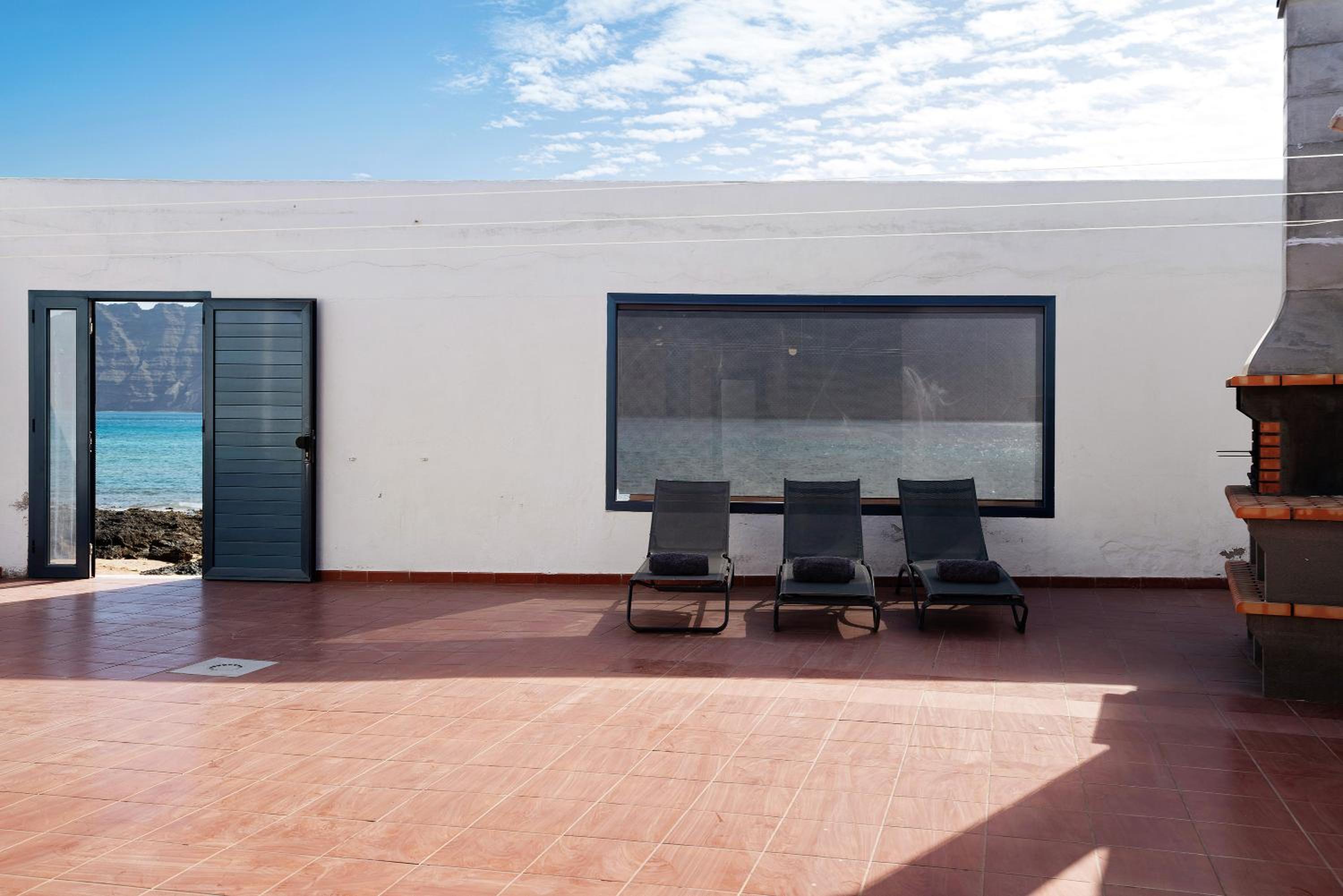 Villa Sueños Zenoneisabel