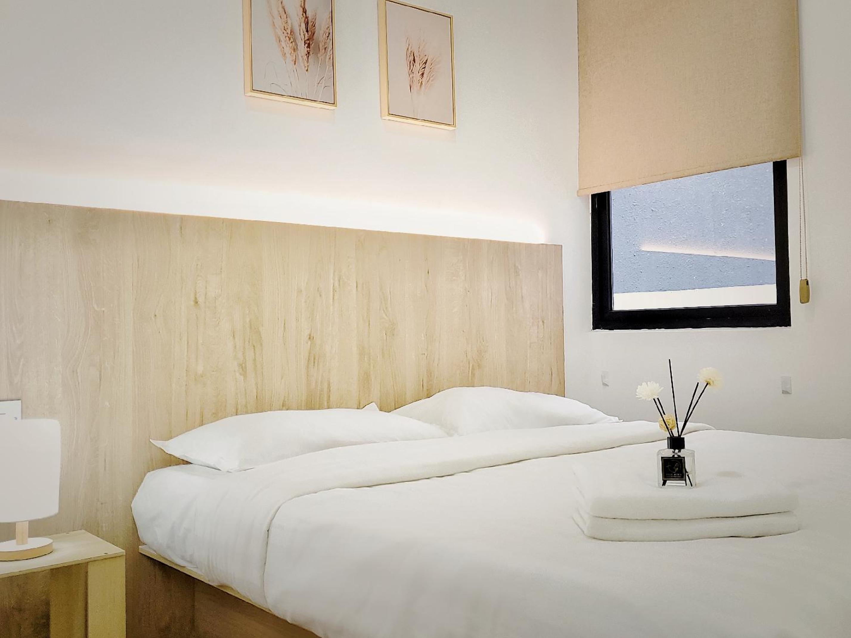 Ipoh Cove Hillview Suite 7-8 pax Tambun Lost World by City Home Empire photo 4