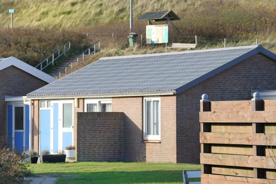 New! De Duinhaven direct aan de duinen van Callantsoog