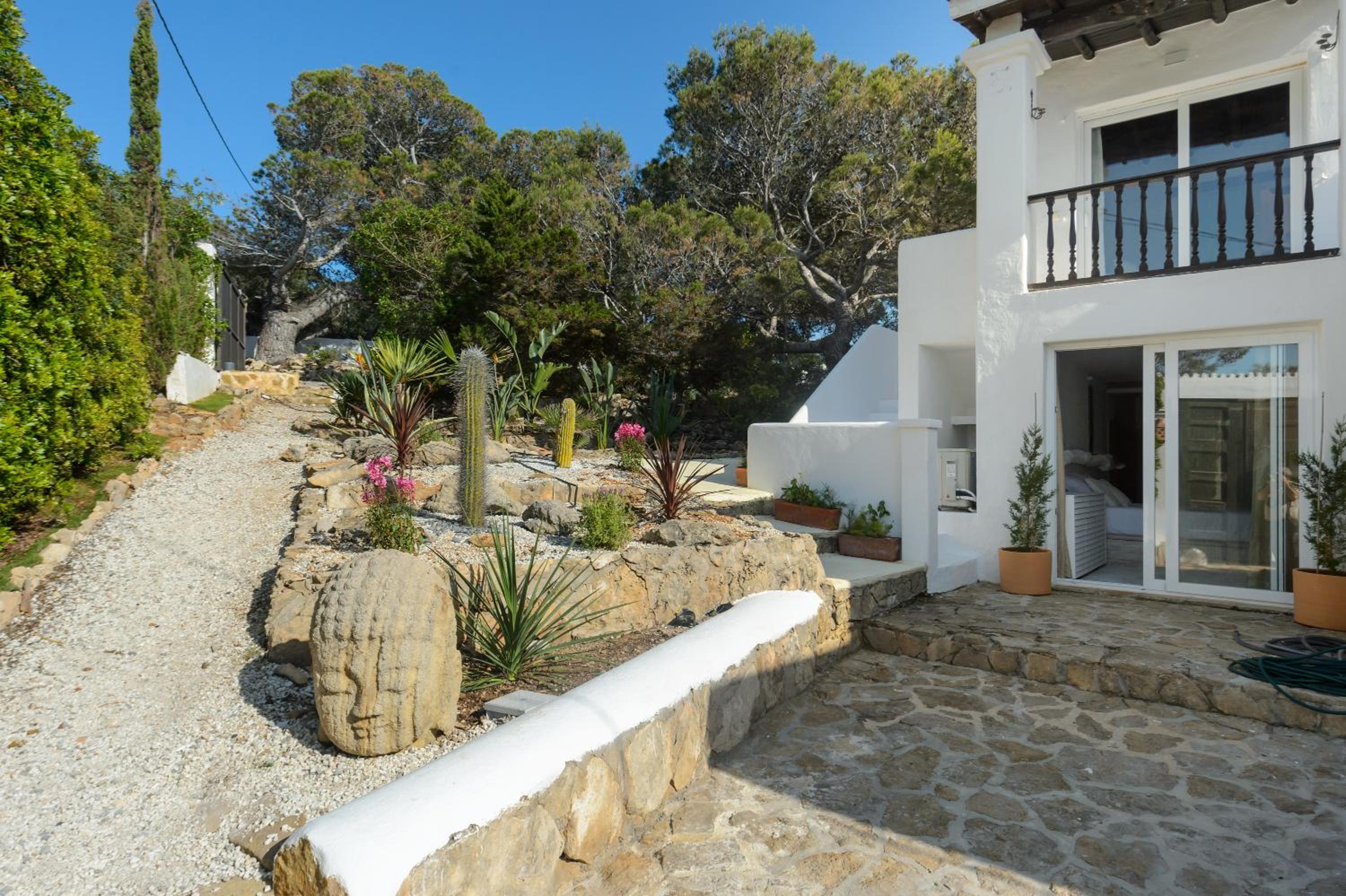 Villa Sunset View - Cala Gracioneta