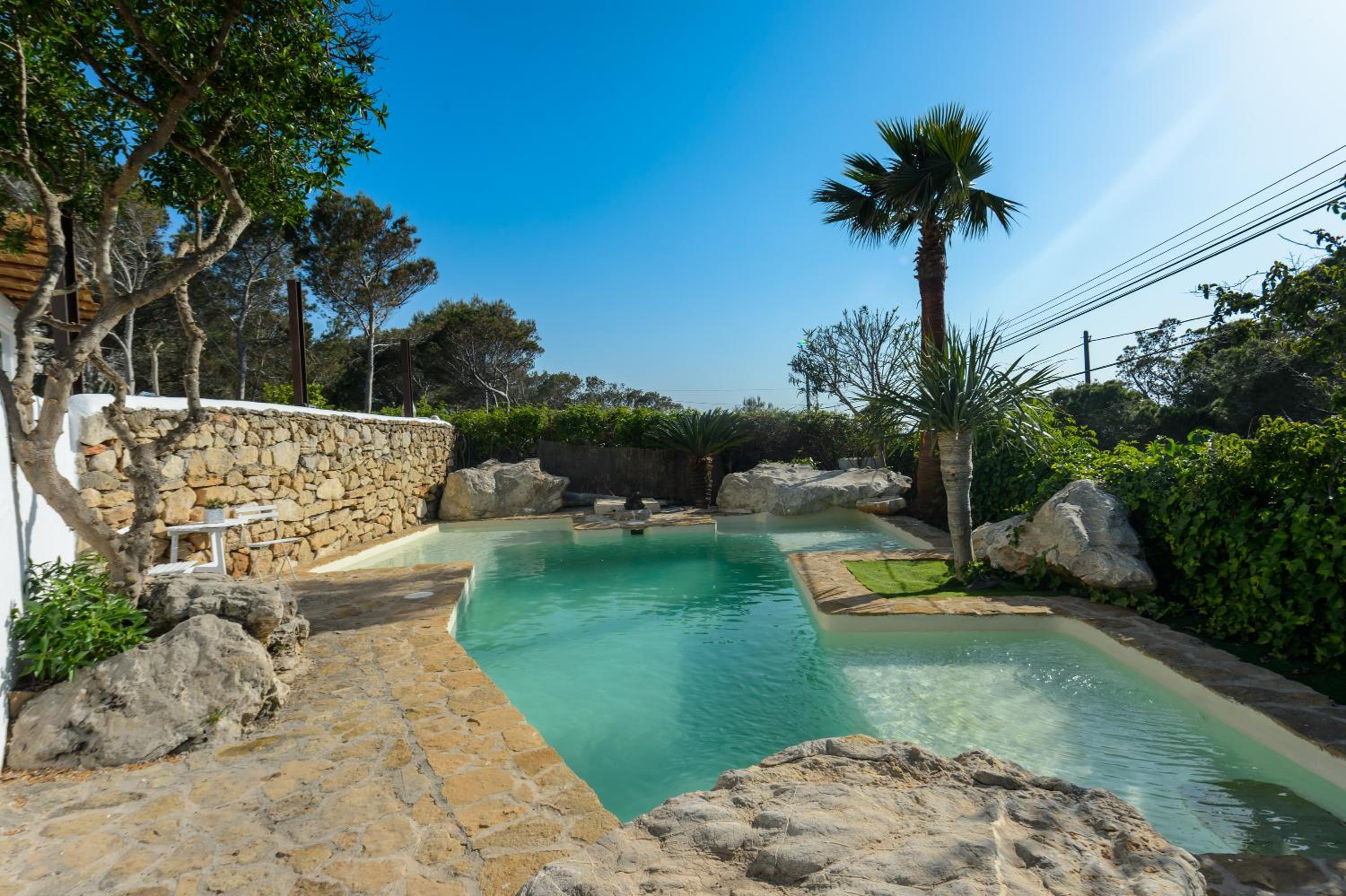 Villa Sunset View - Cala Gracioneta