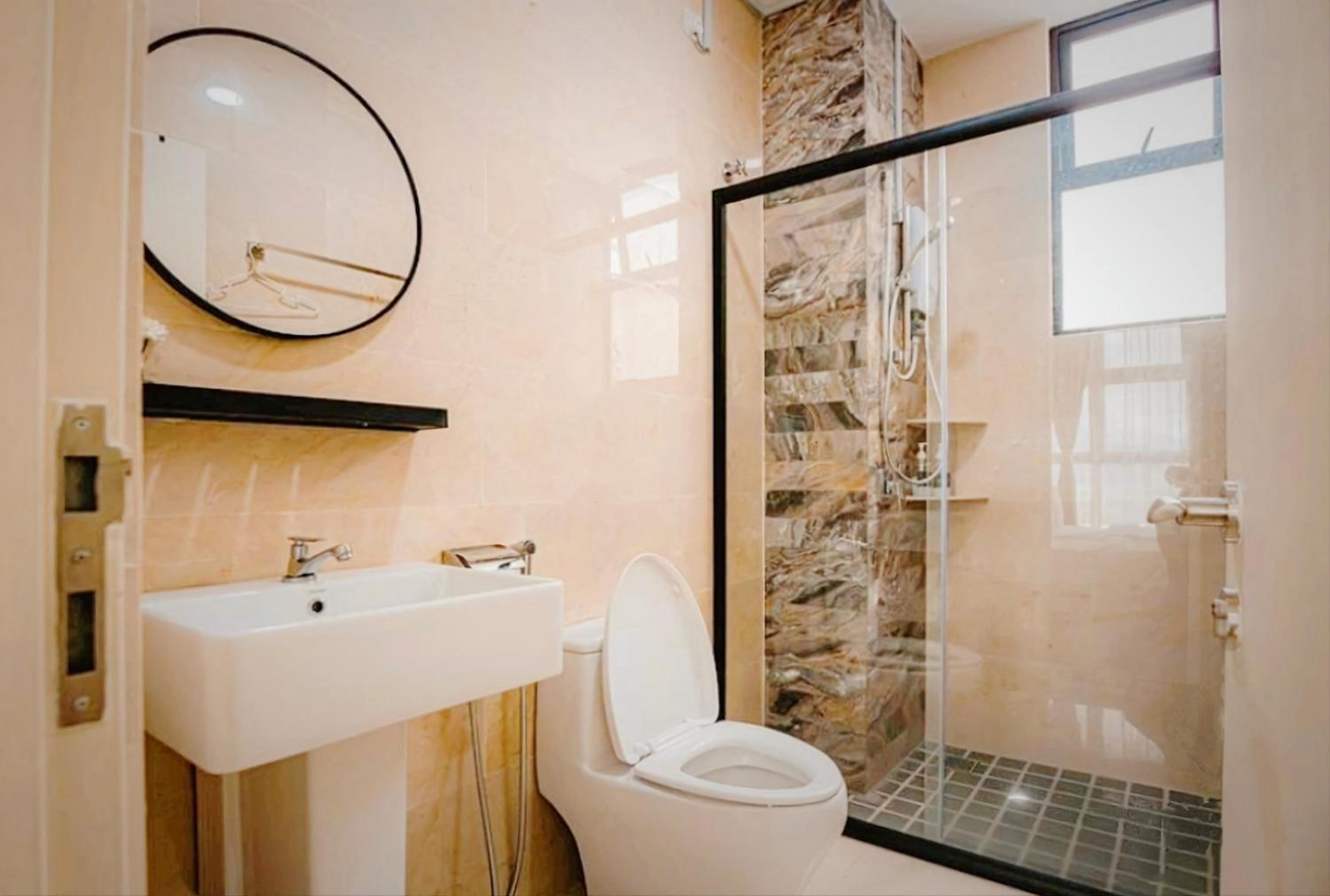Ipoh Cove Hillview Suite 7-8 pax Tambun Lost World by City Home Empire photo 6