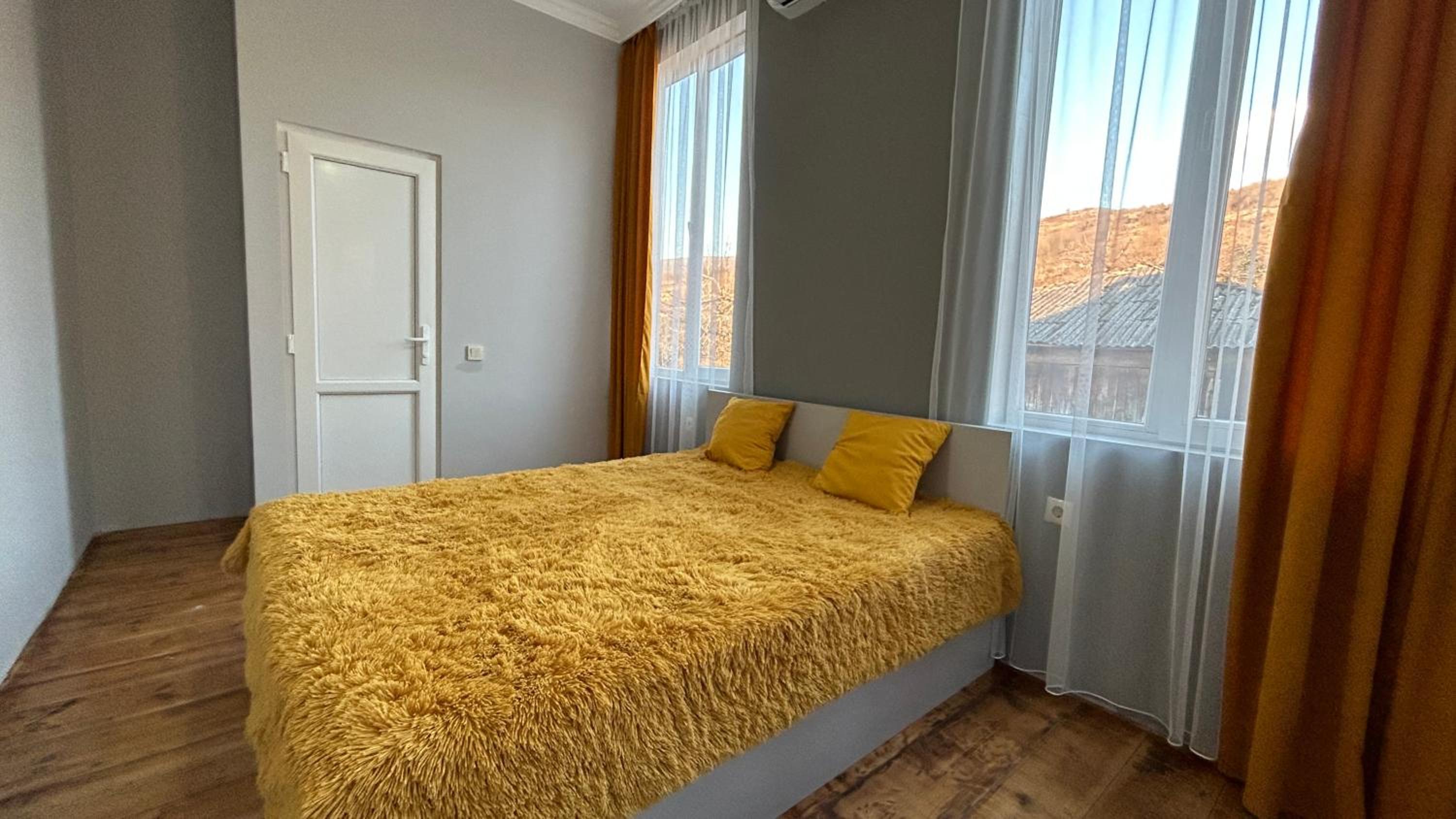 Green bunny guesthouse view 5