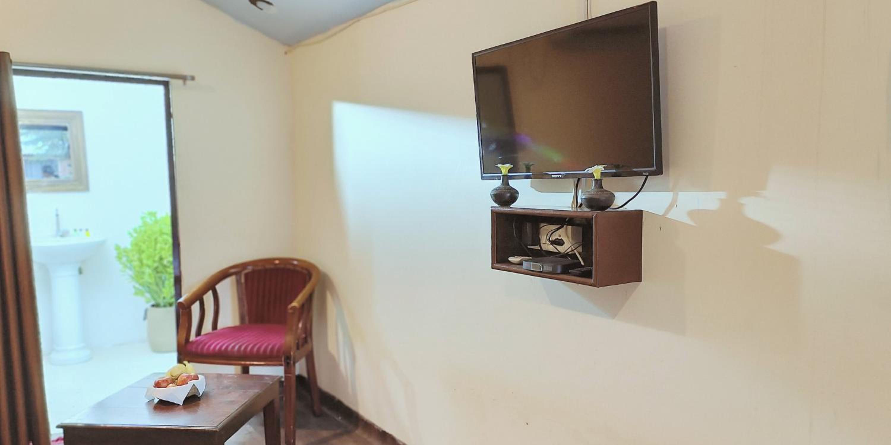 The Narayan Resort, photo 34