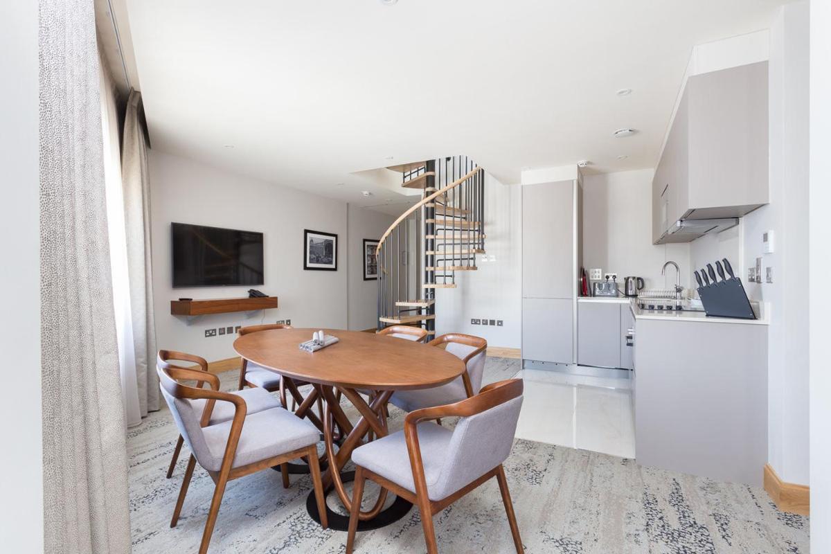 Sanctum Belsize Road