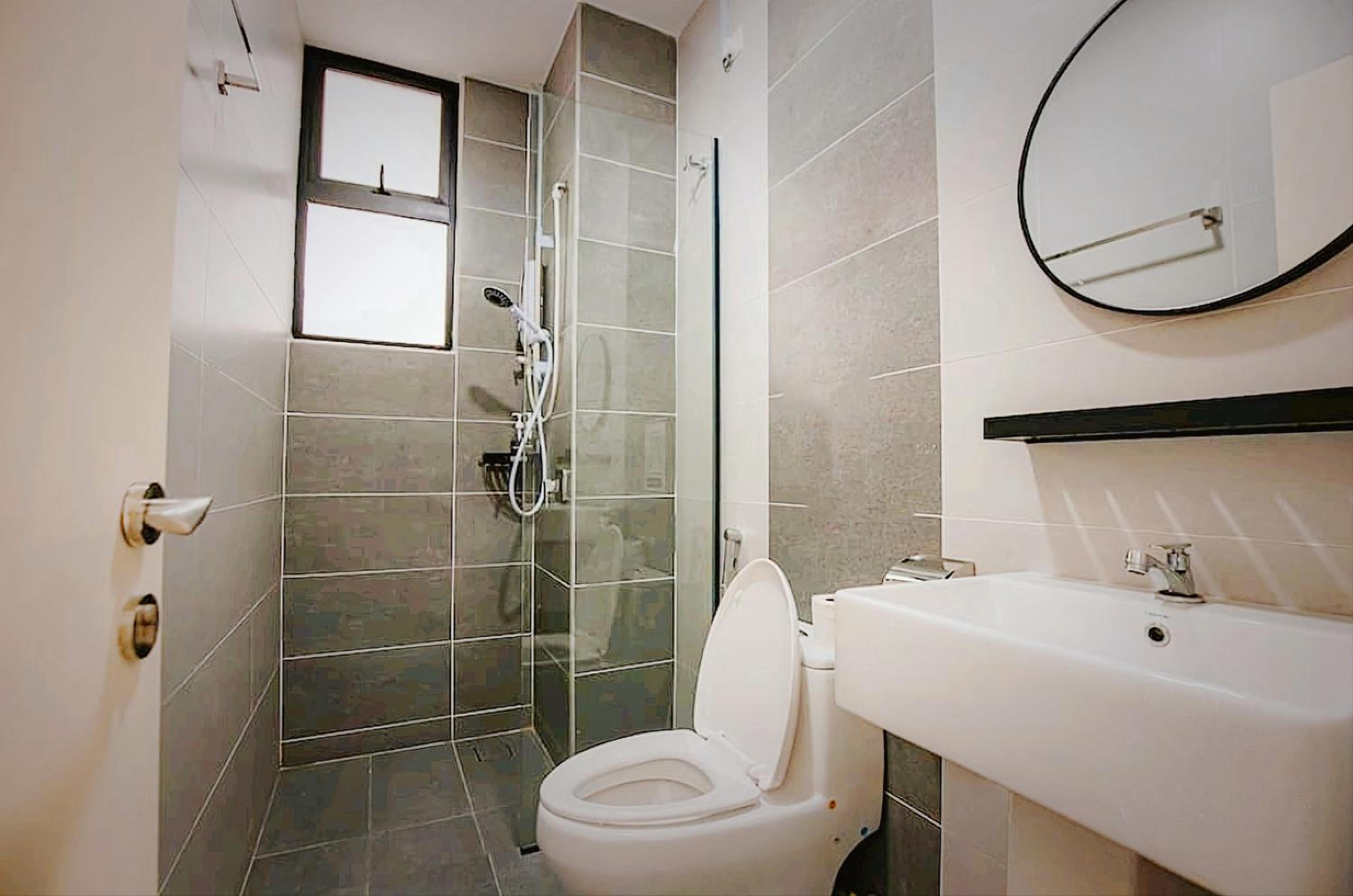 Ipoh Cove Hillview Suite 7-8 pax Tambun Lost World by City Home Empire photo 7
