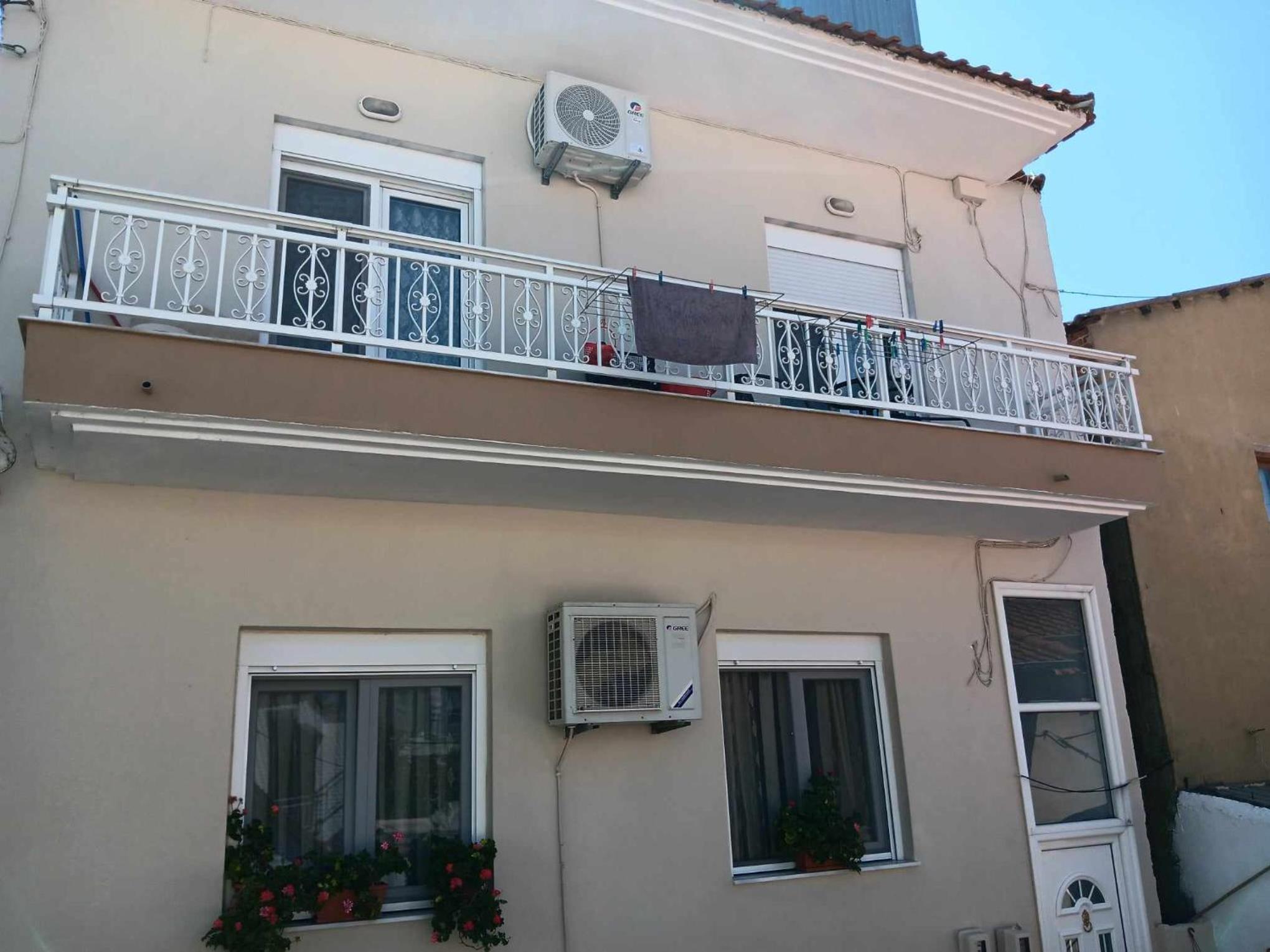 Ntalis Apartment