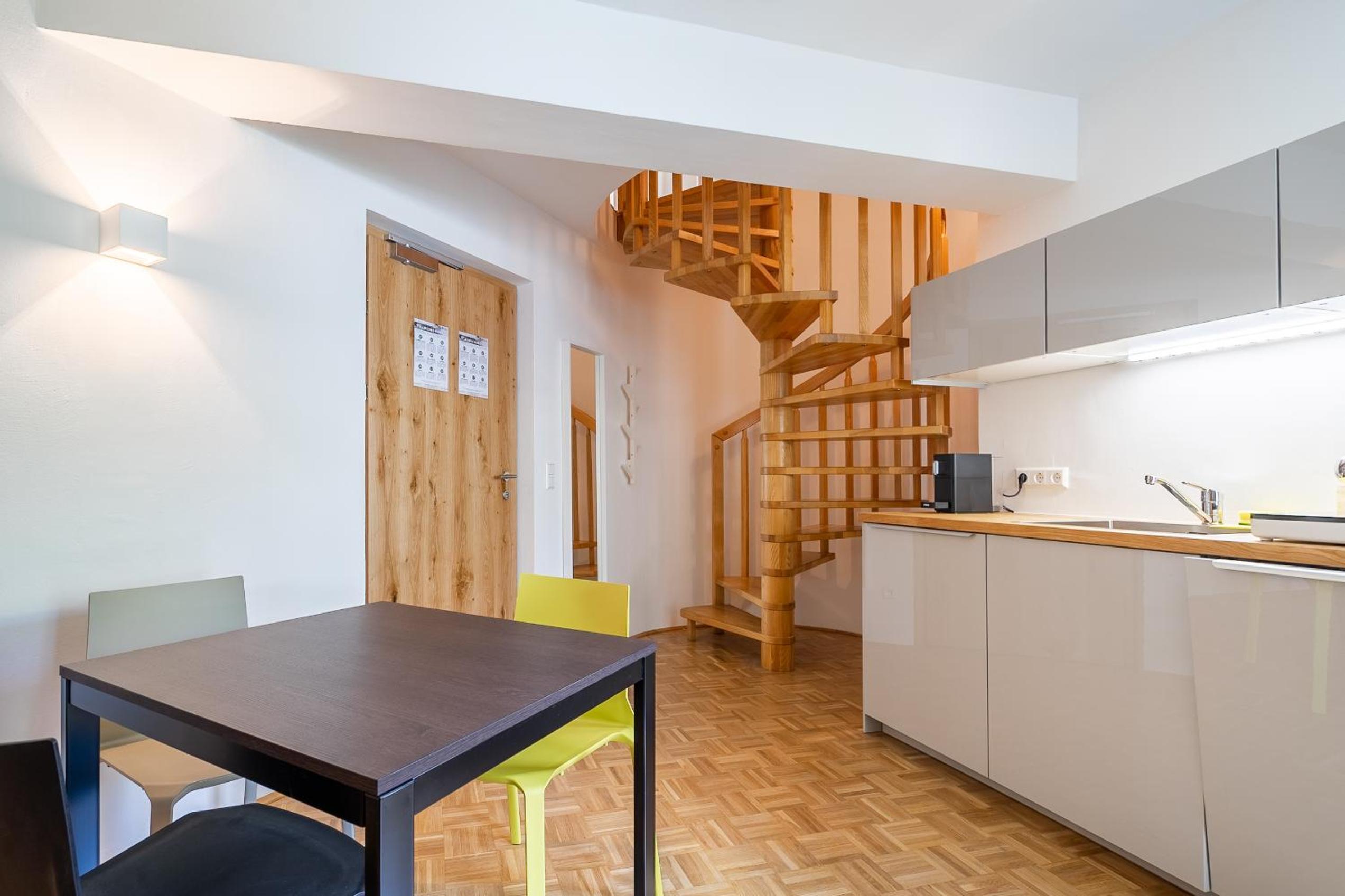 Apartment Sonnleitner