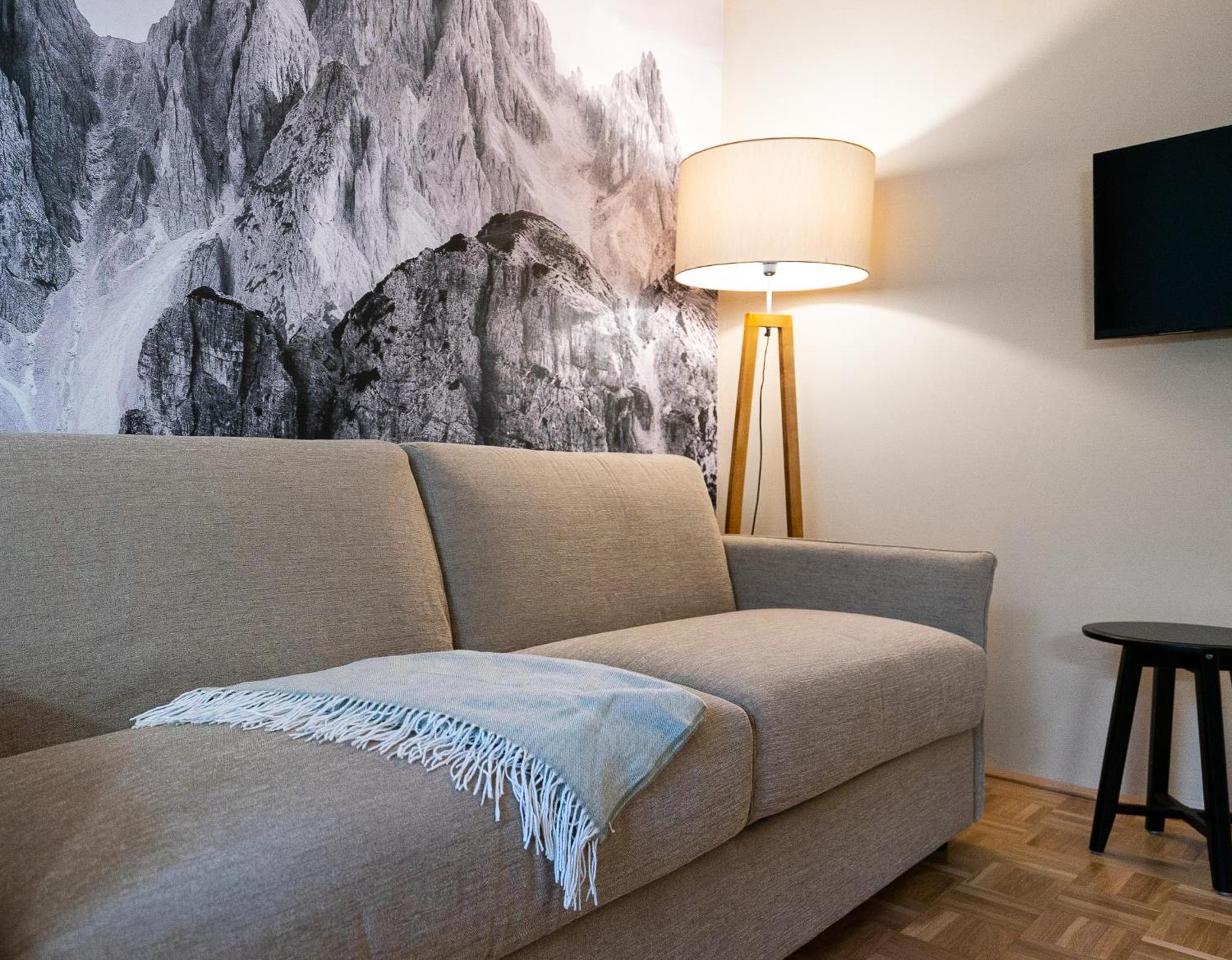 Apartment Sonnleitner