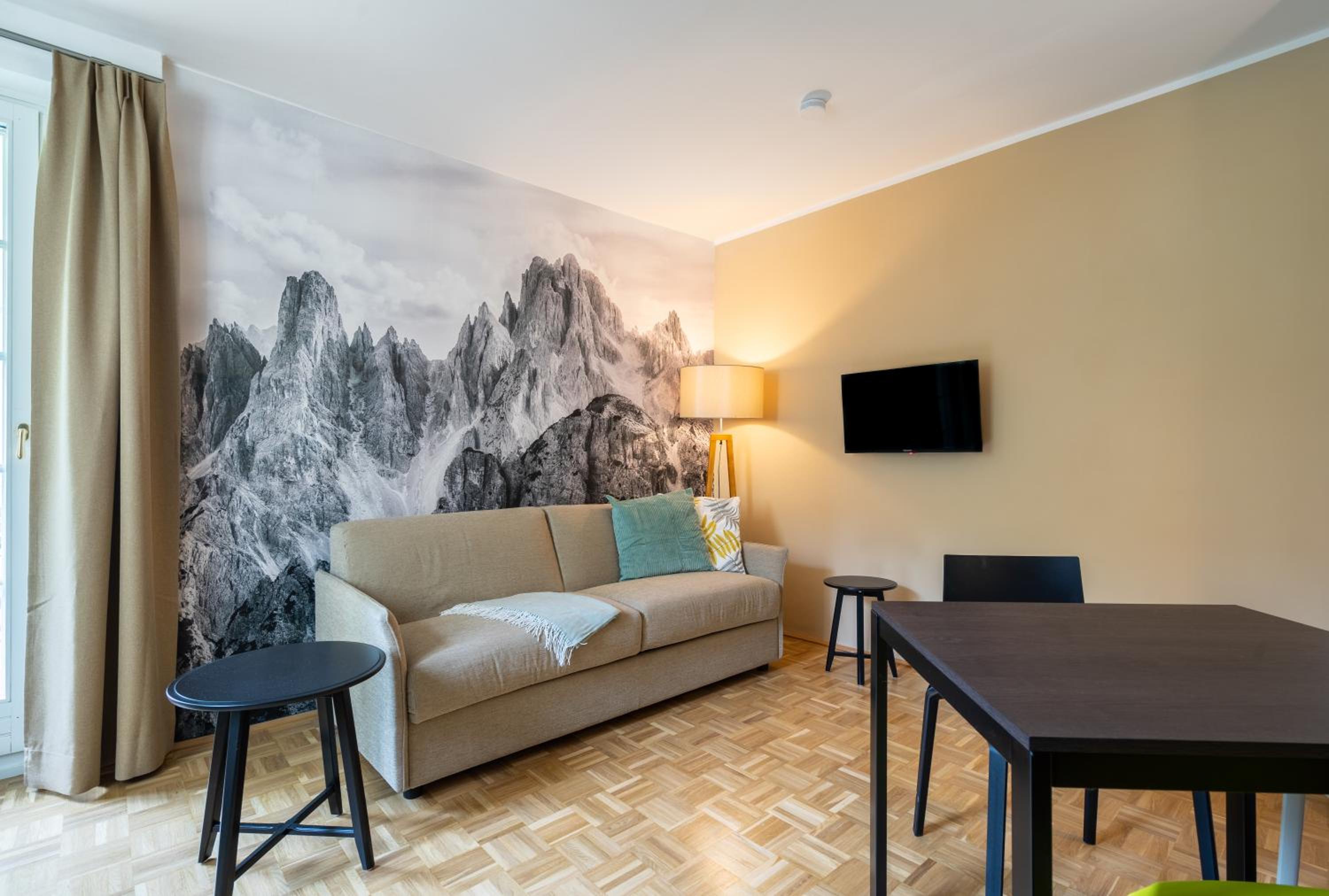 Apartment Sonnleitner