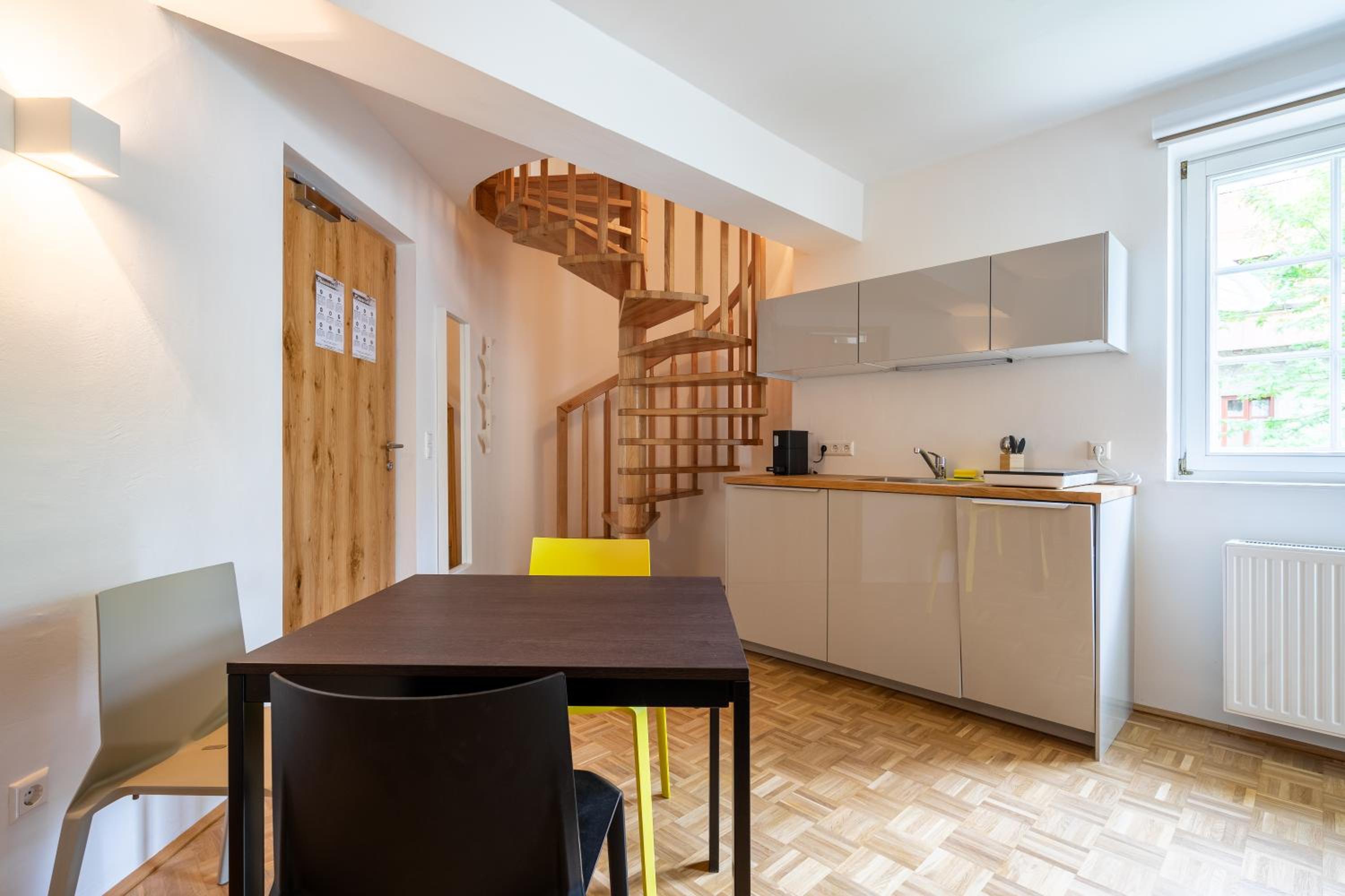 Apartment Sonnleitner