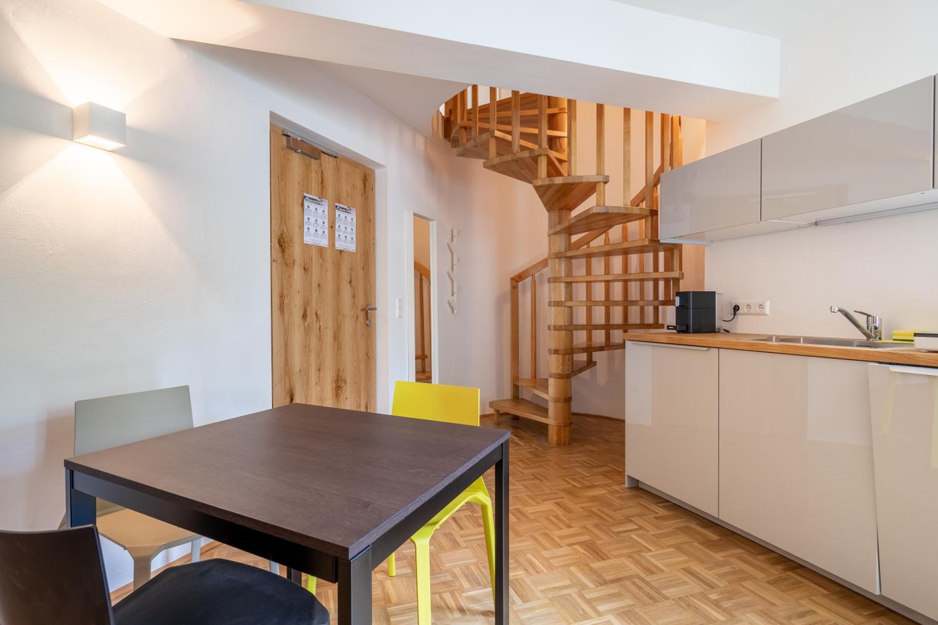 Apartment Sonnleitner