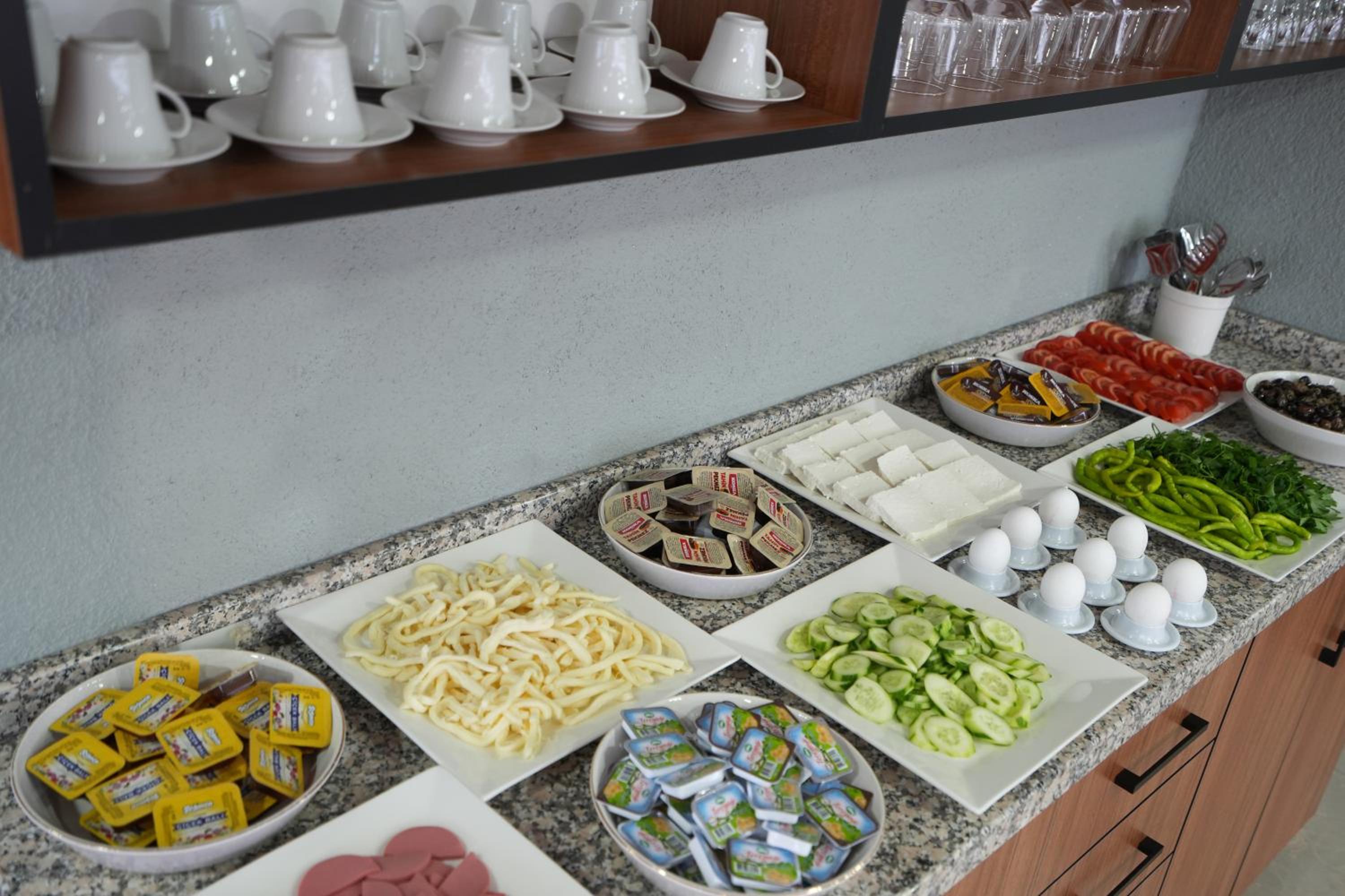 Lukka Suit Otel - Image 22