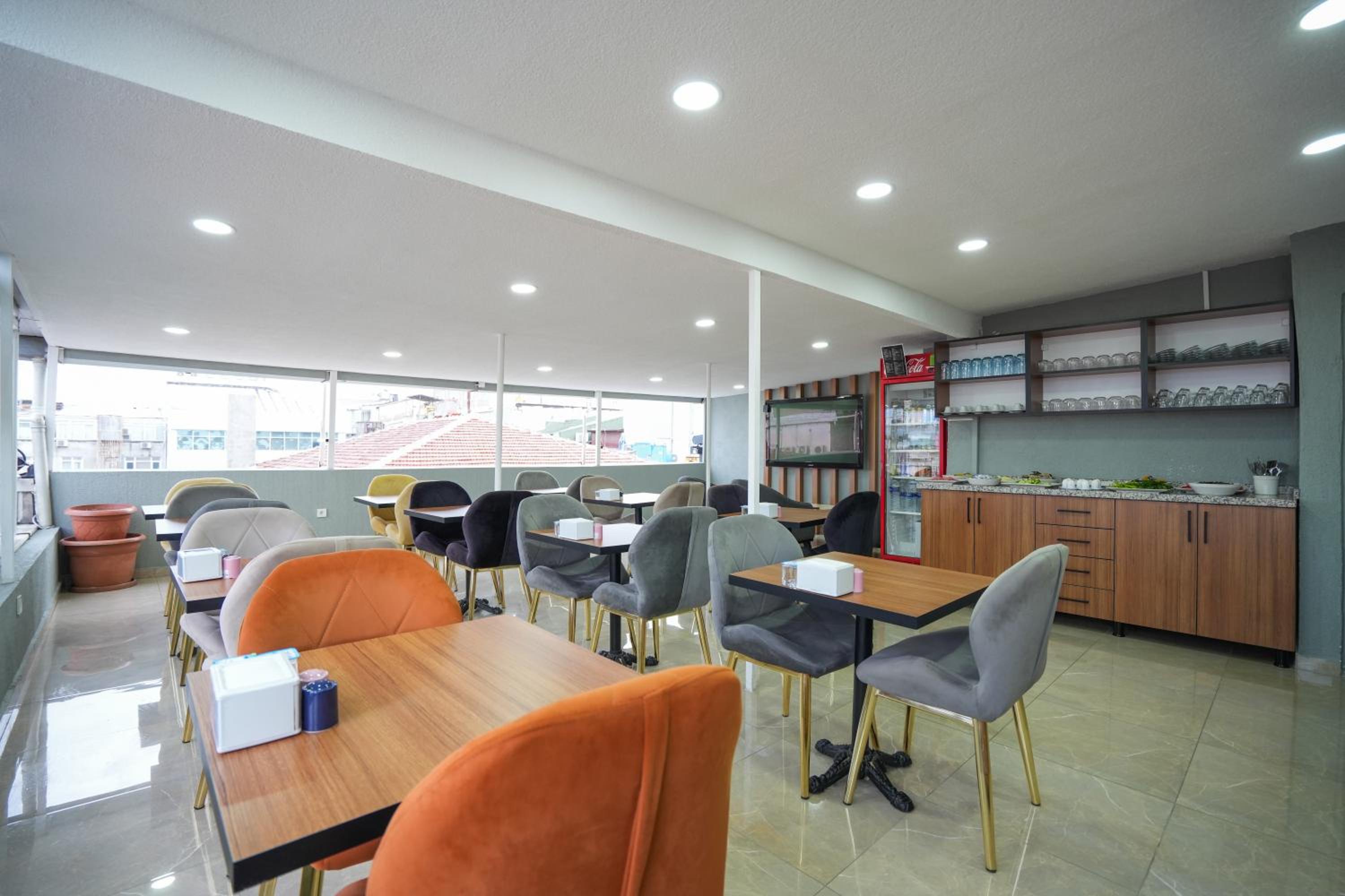 Lukka Suit Otel - Image 23