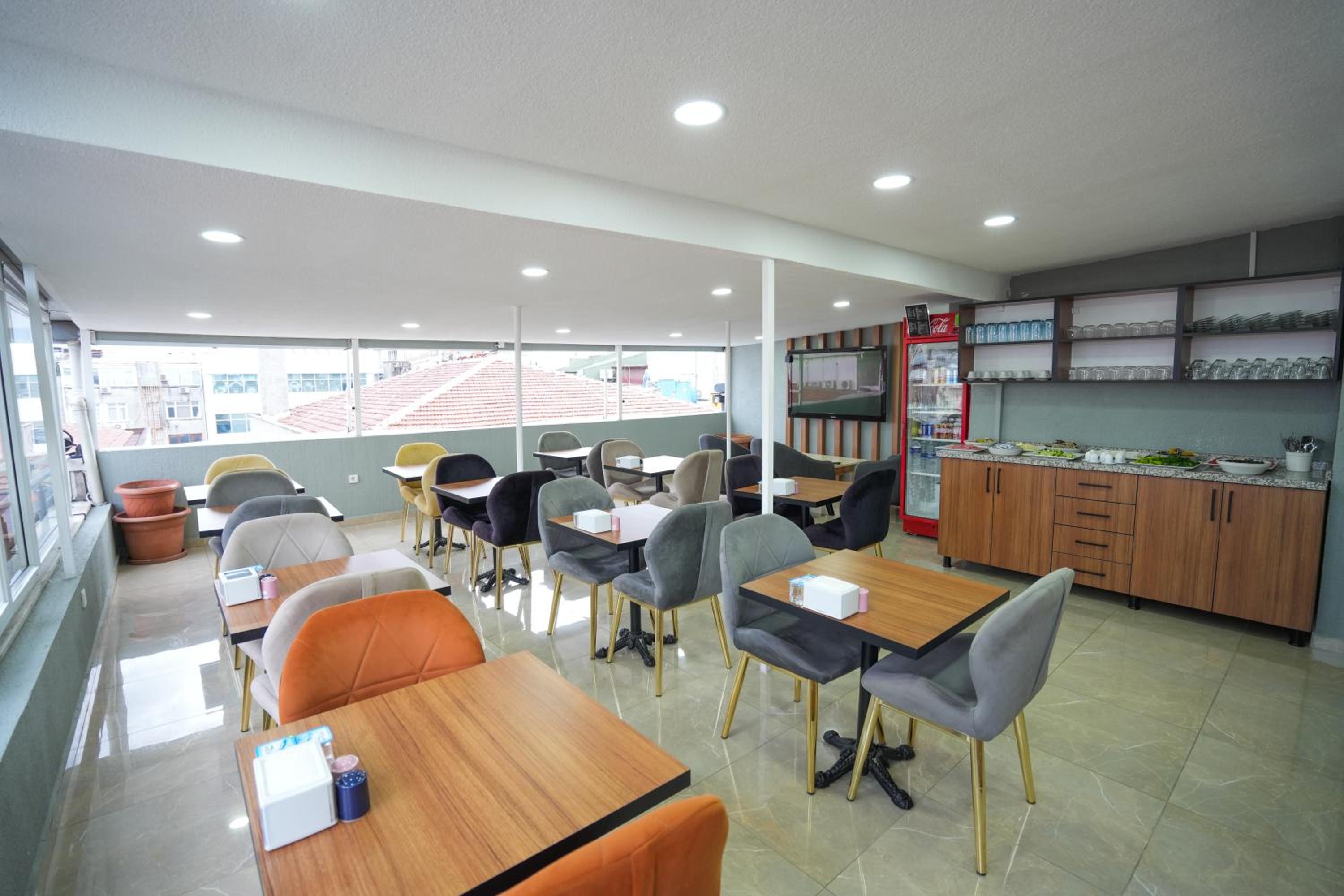 Lukka Suit Otel - Image 26