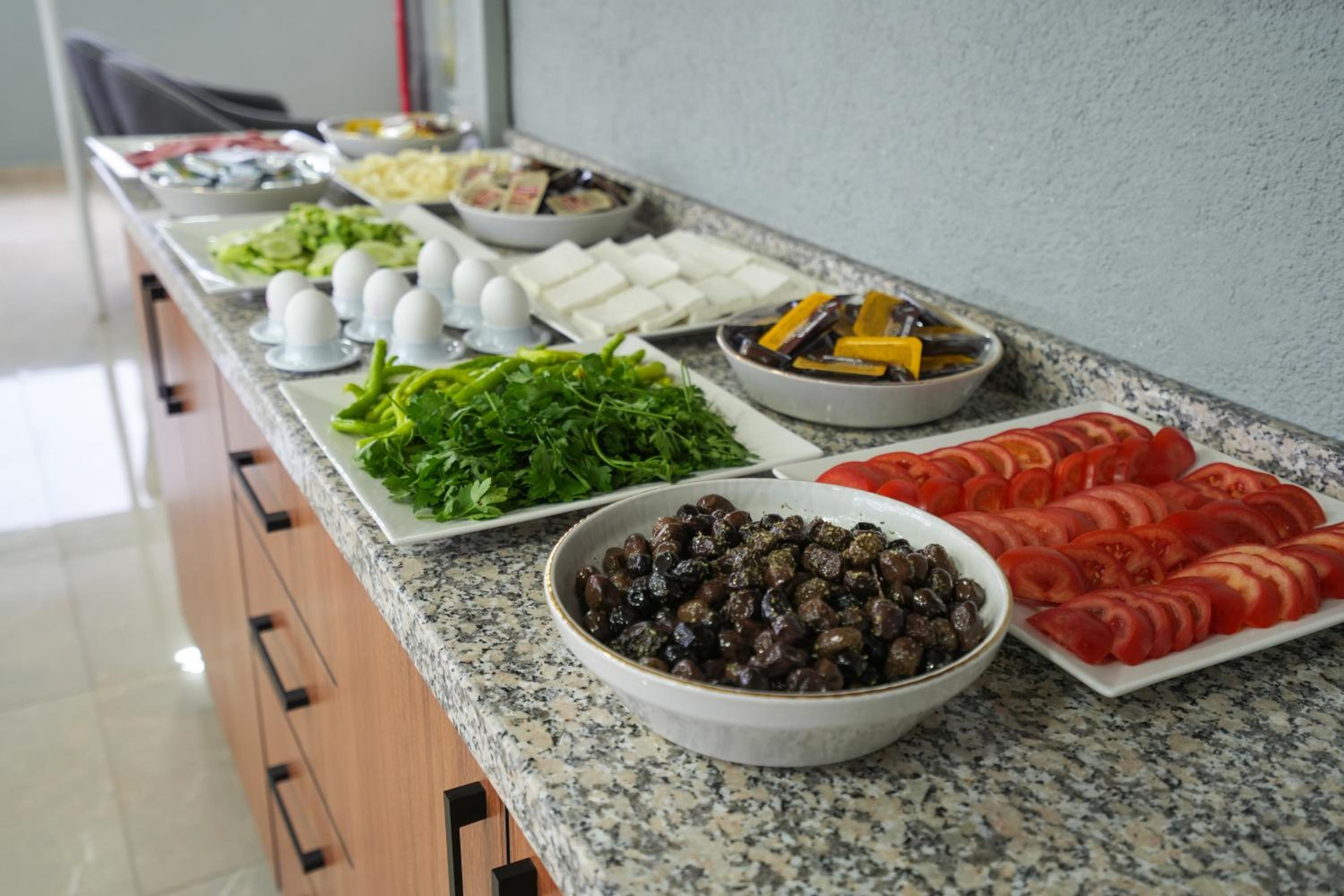 Lukka Suit Otel - Image 27