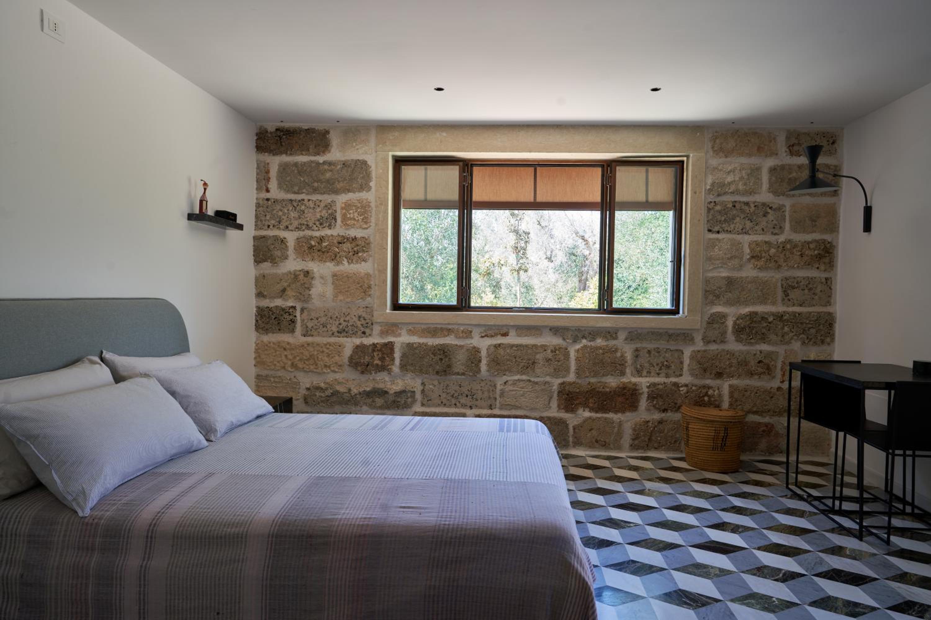 Il Cubetto- a cute mini house in olive grove view 2
