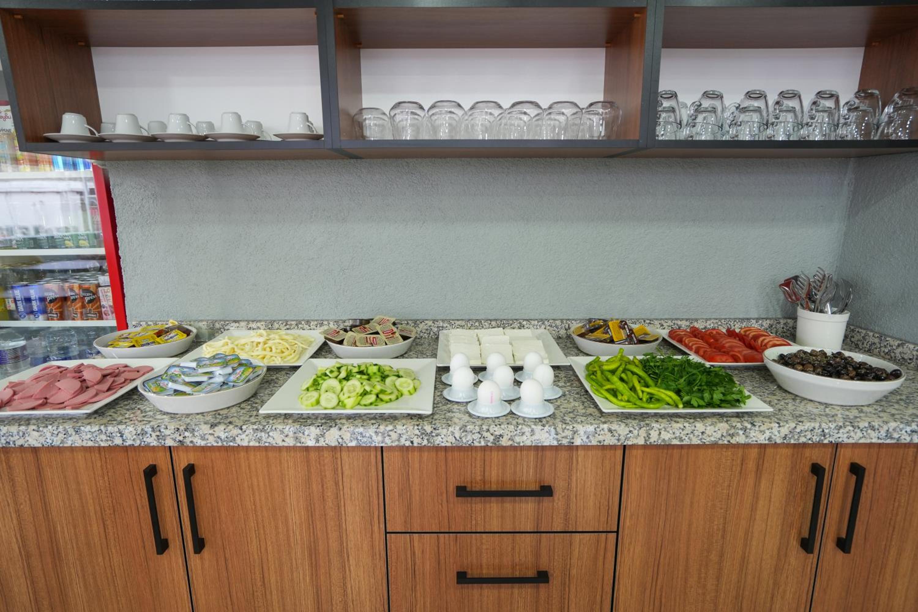 Lukka Suit Otel - Image 31