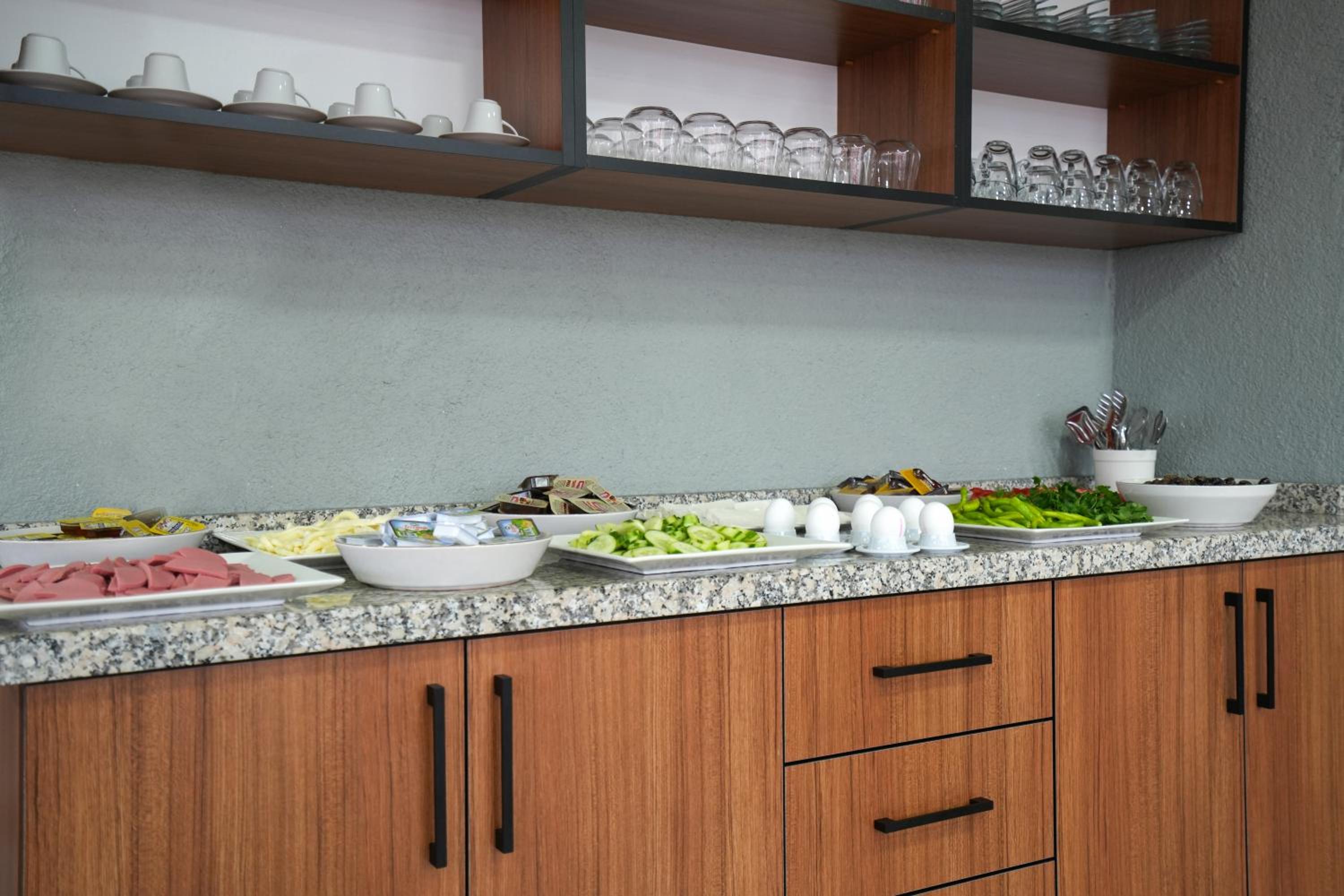 Lukka Suit Otel - Image 124