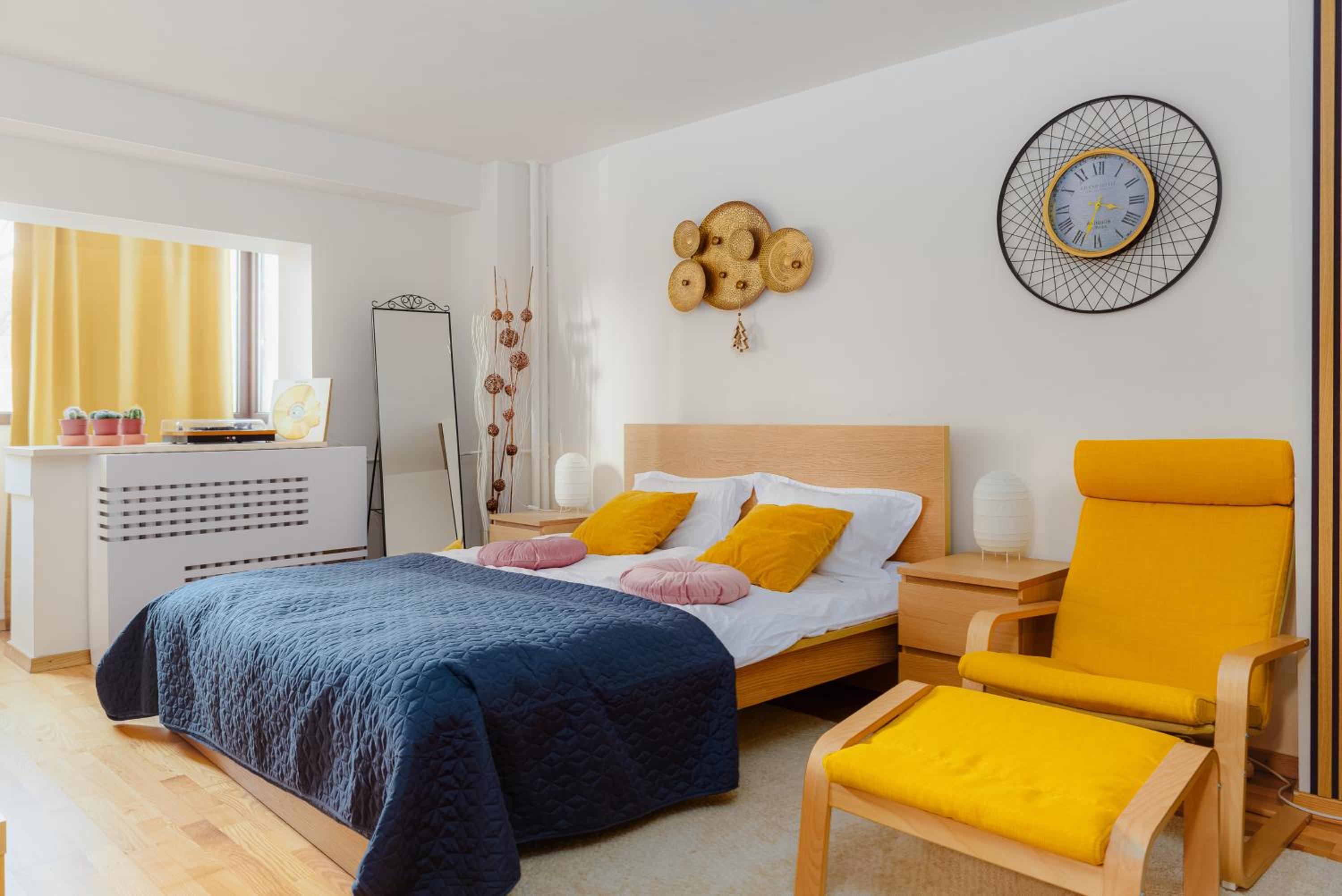 Nr1 Downtown Apartment Boutique Unirii view 4