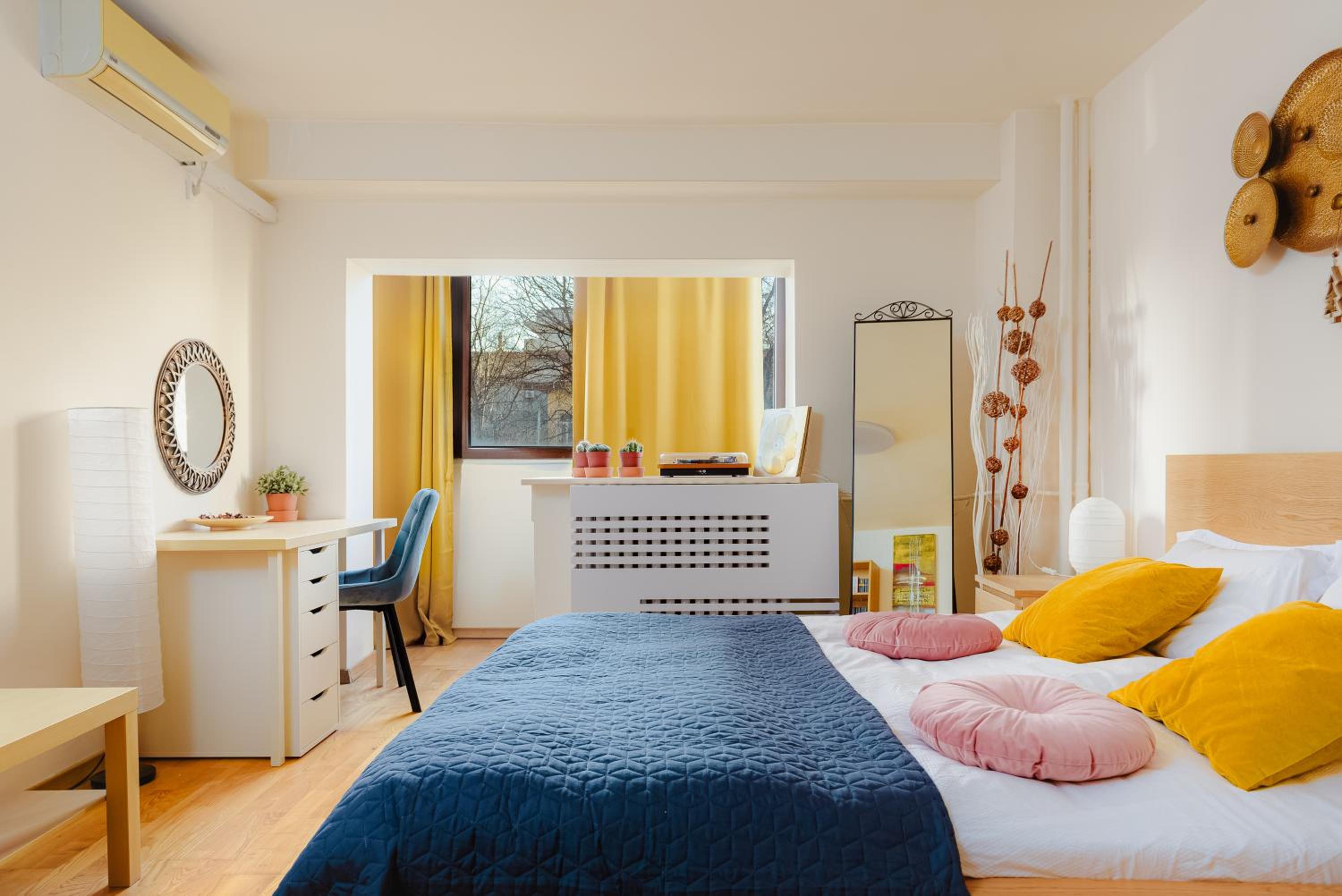 Nr1 Downtown Apartment Boutique Unirii view 3
