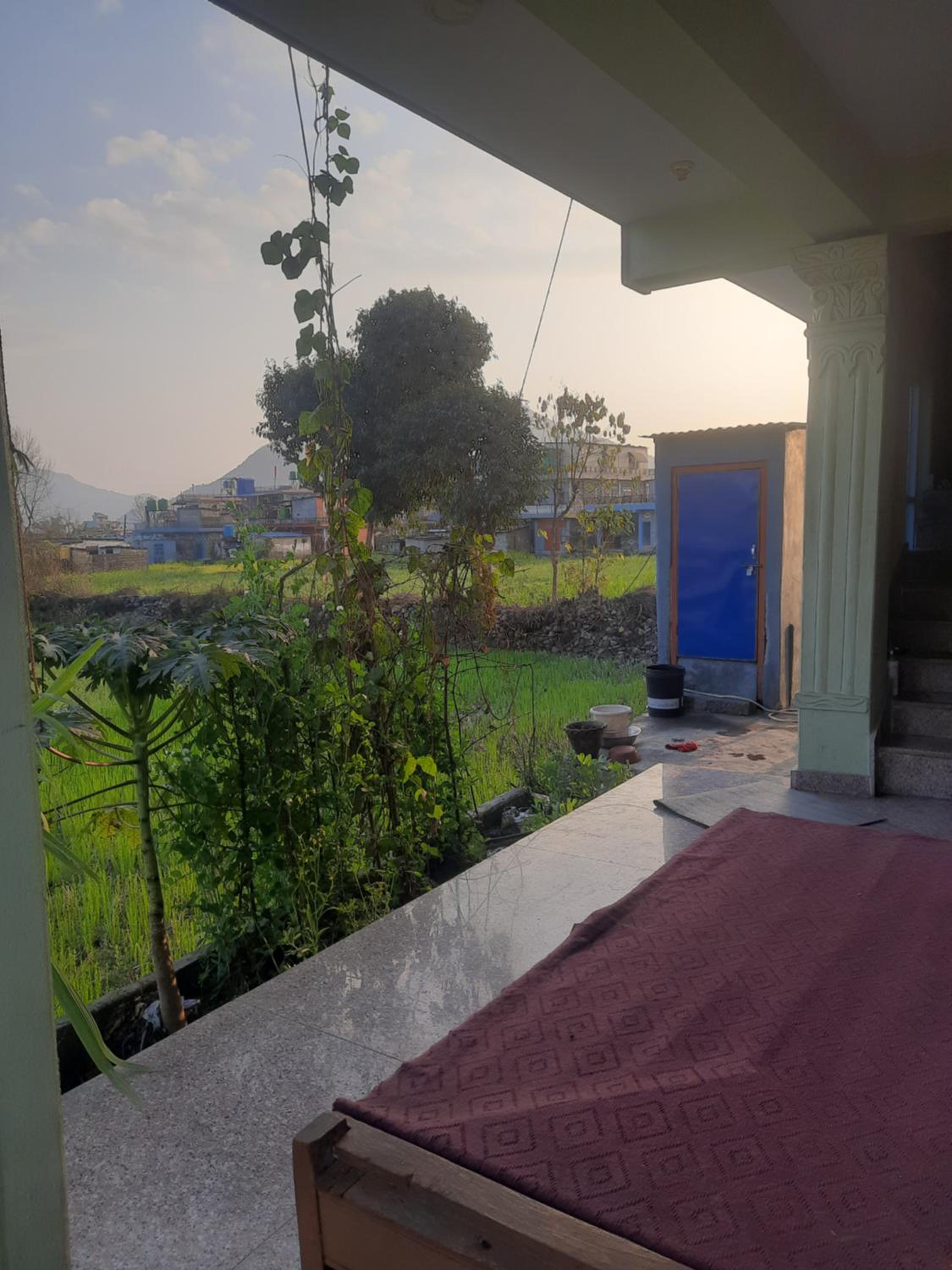 happy home stay view 4