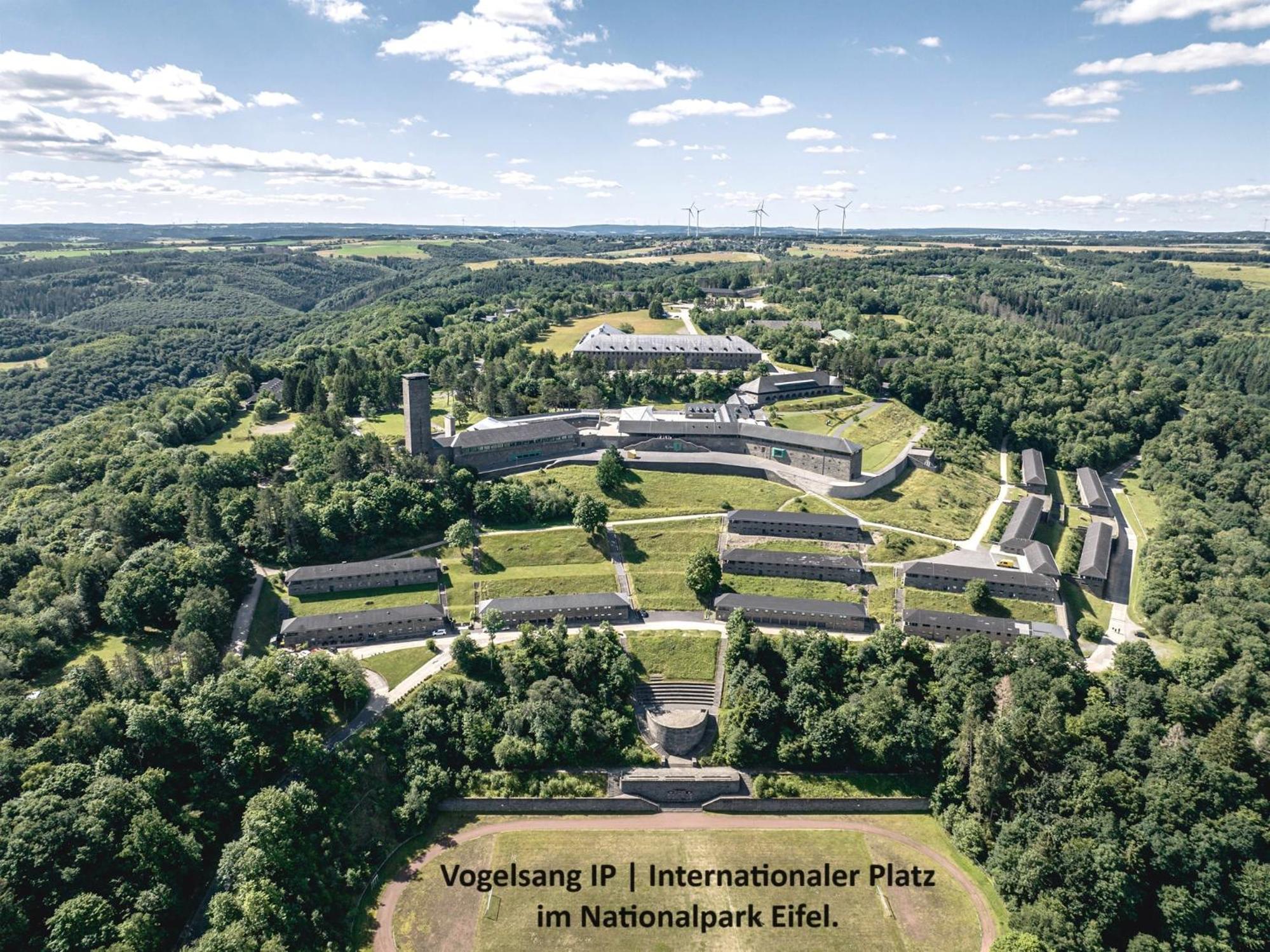 Ferienhaus Hescheld With Private Jacuzzi
