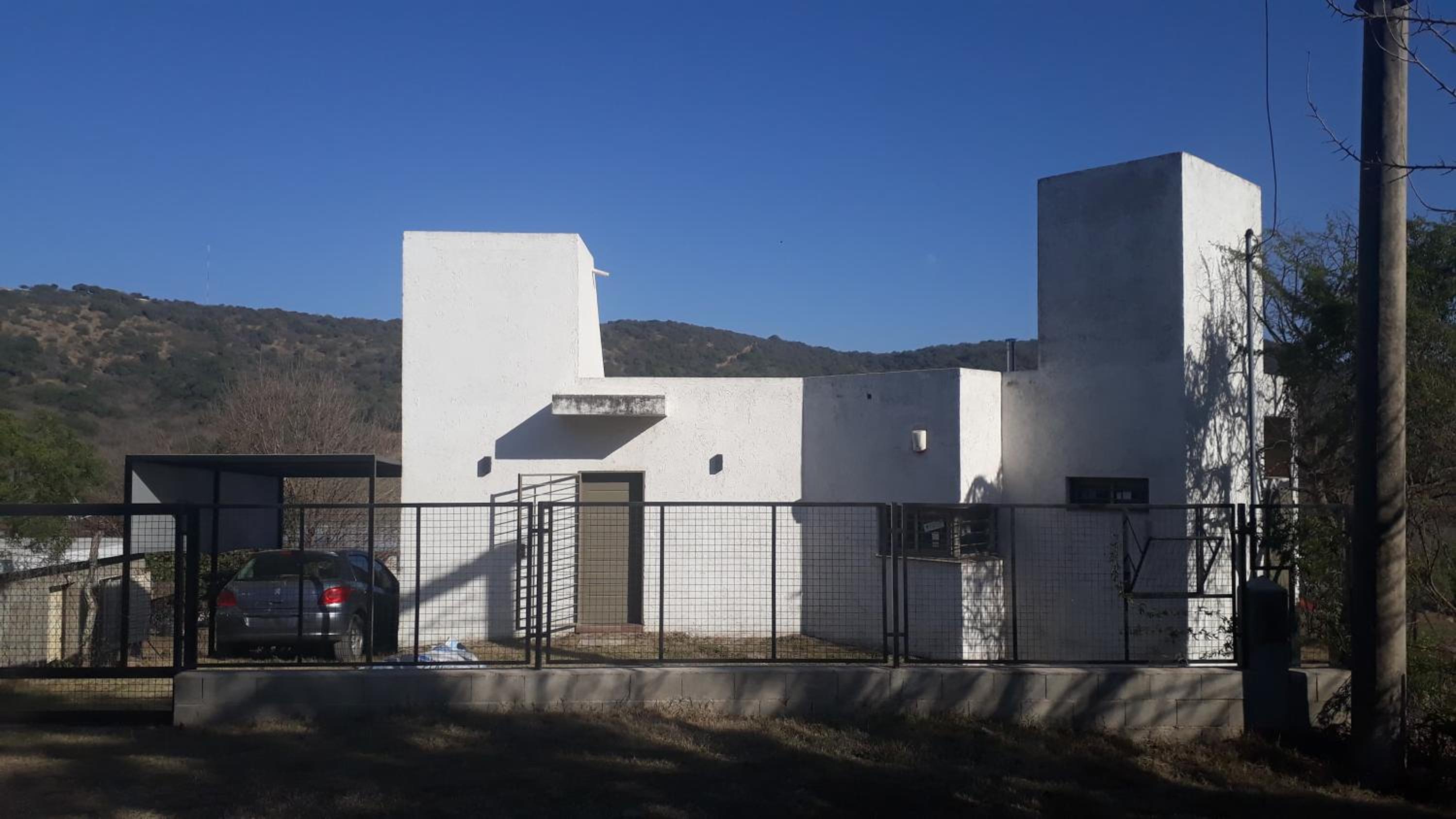 Casa Serrana