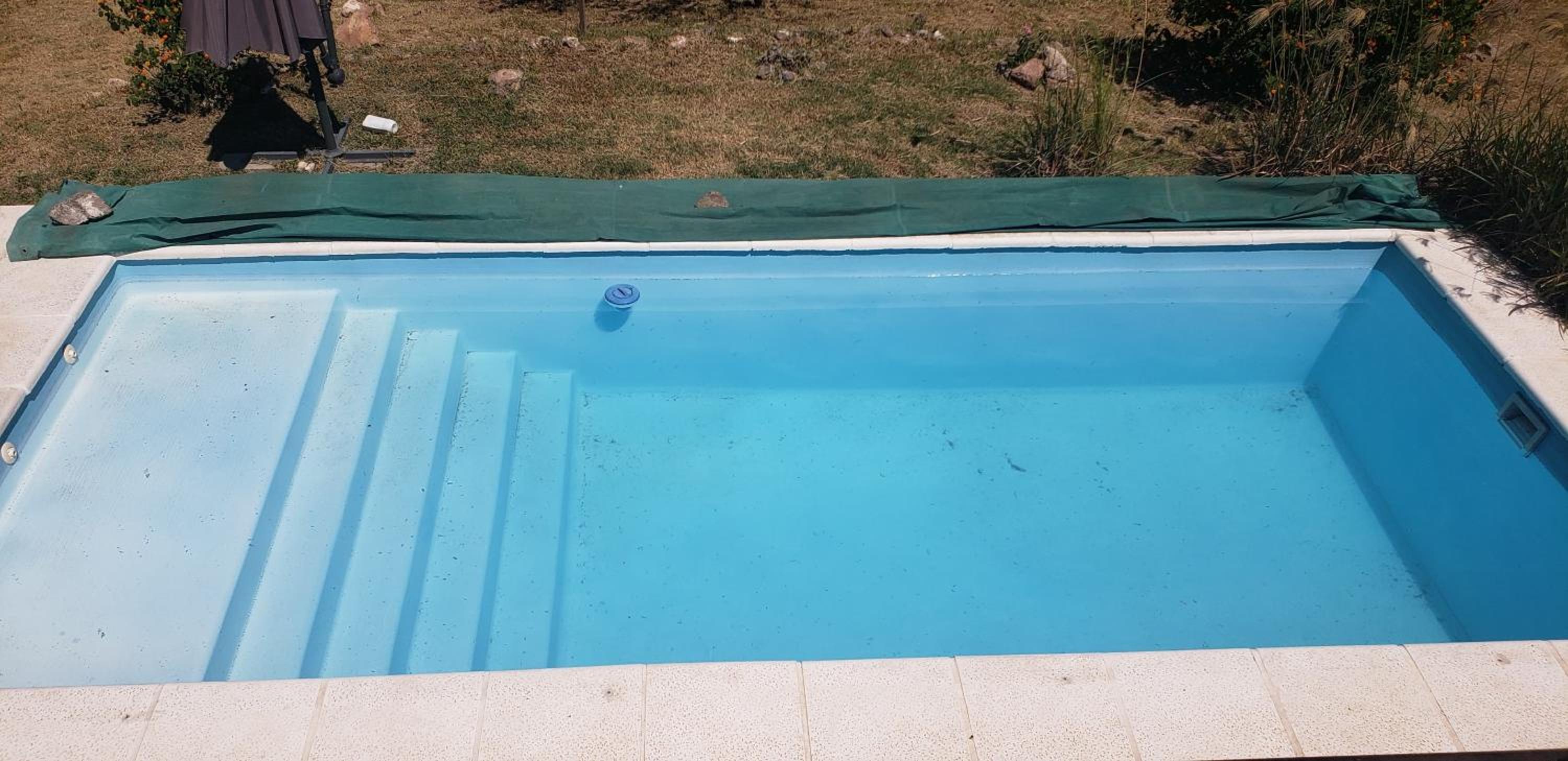Casa Serrana