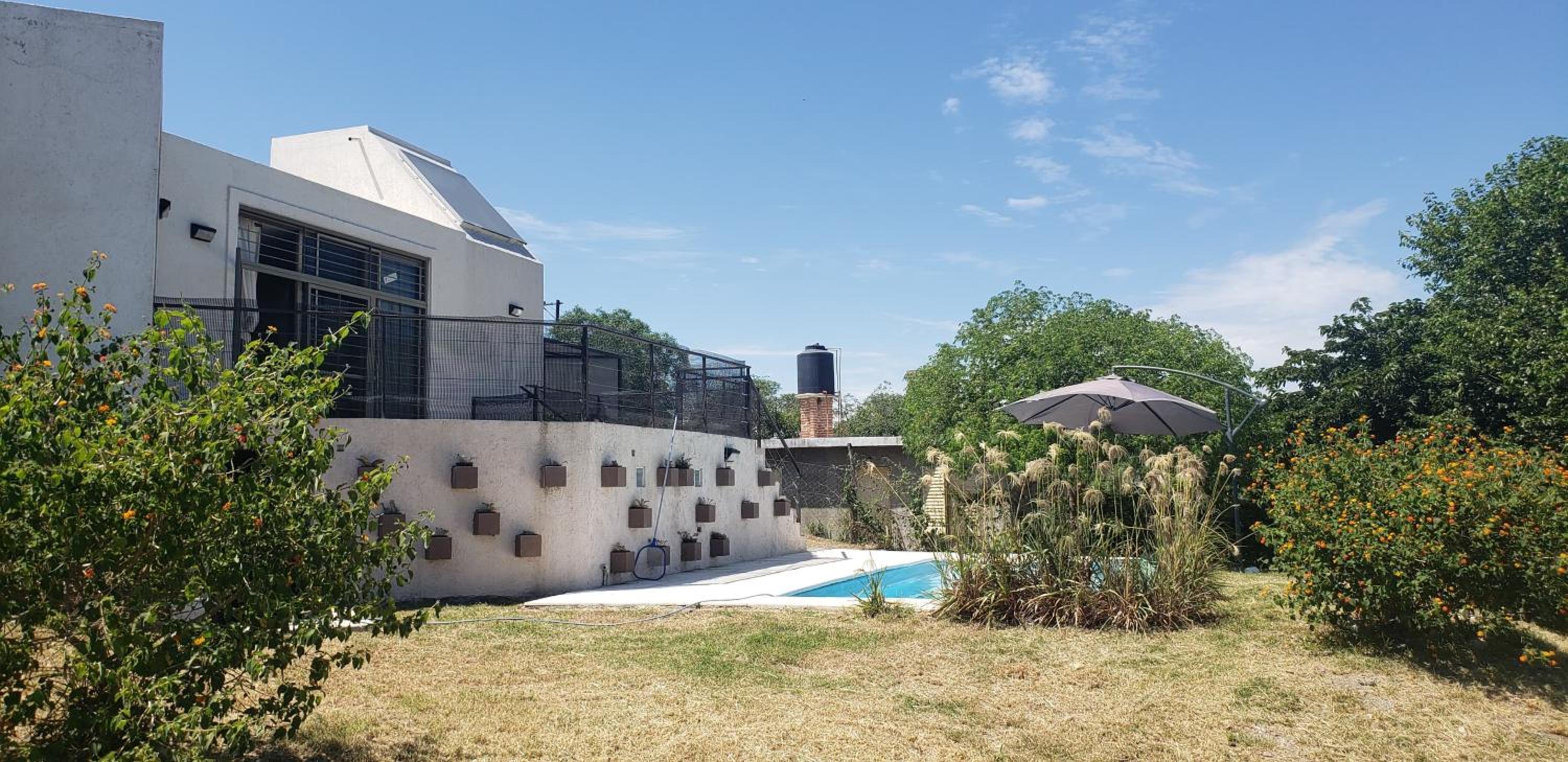 Casa Serrana