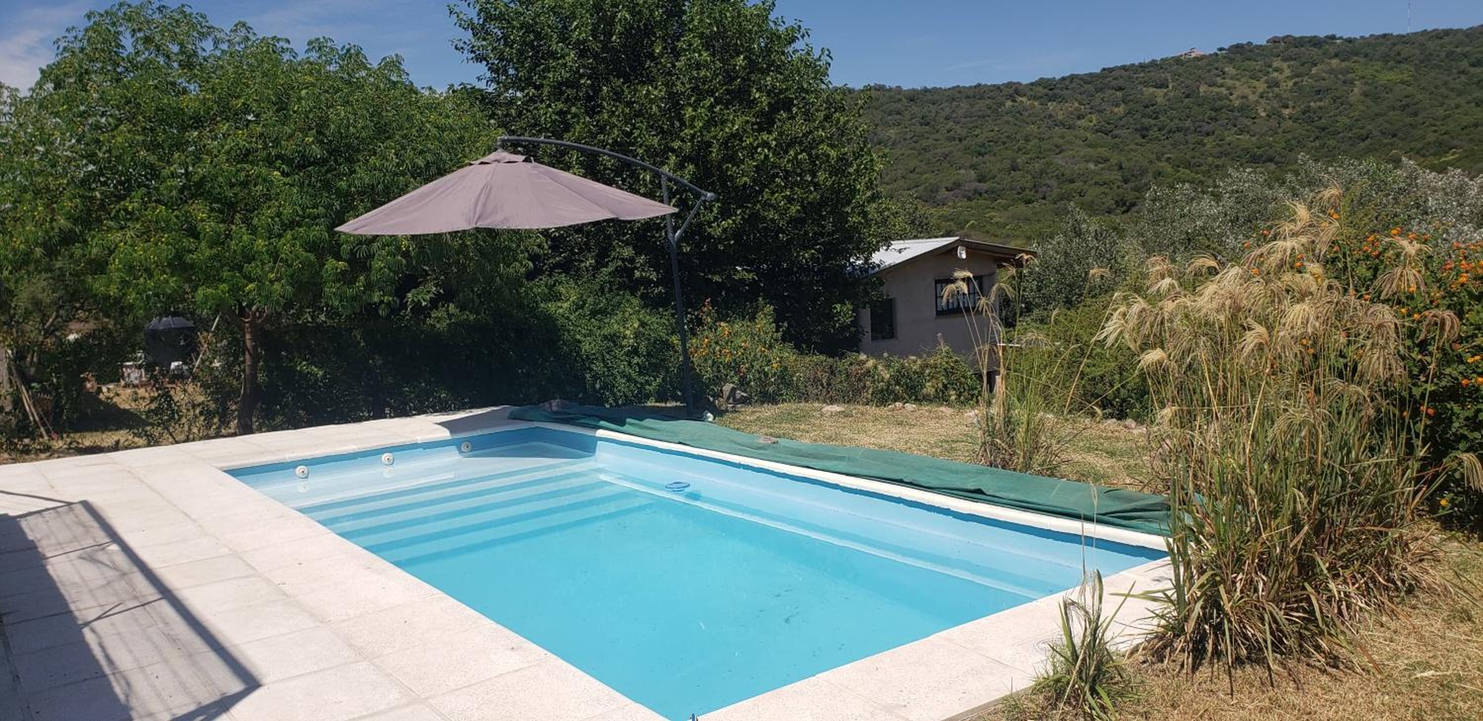Casa Serrana