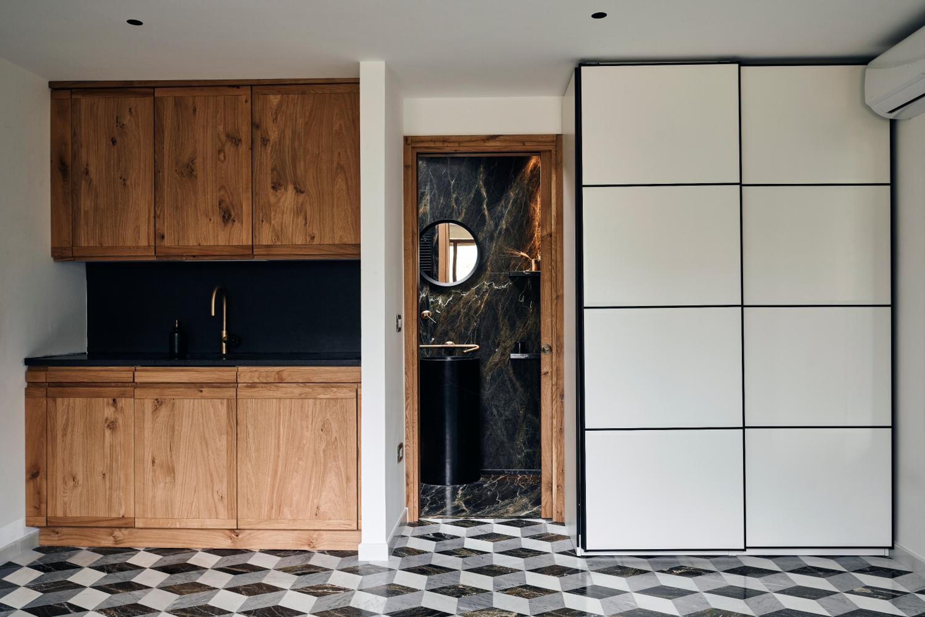 Il Cubetto- a cute mini house in olive grove view 3