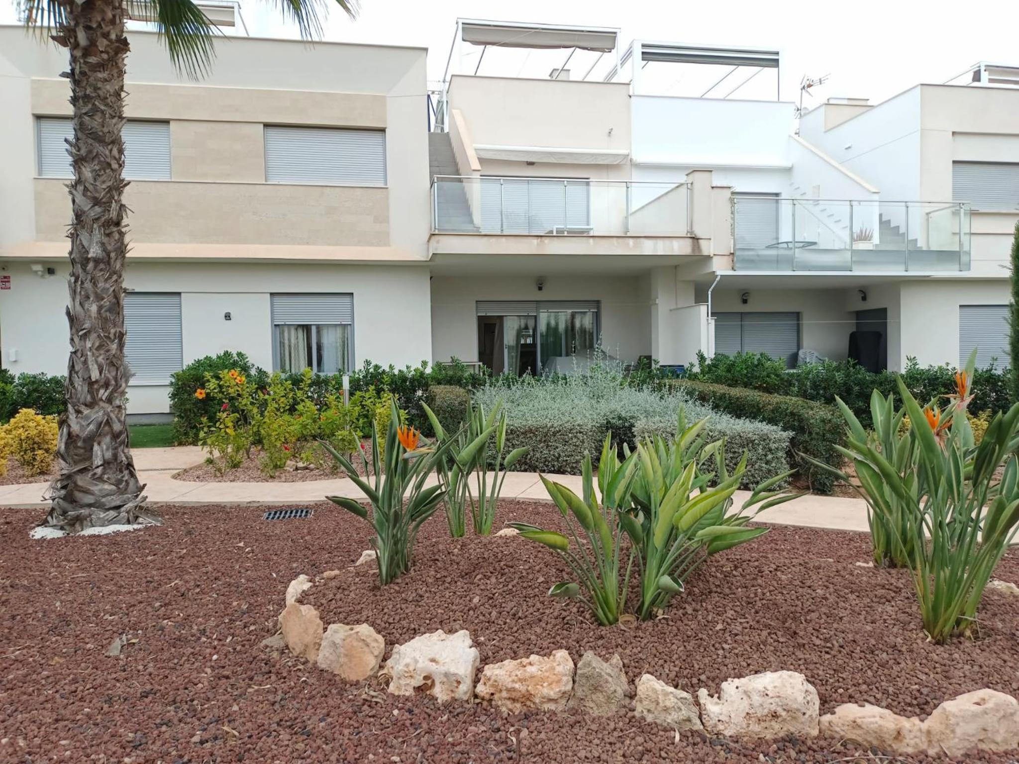Vista bella golf beach