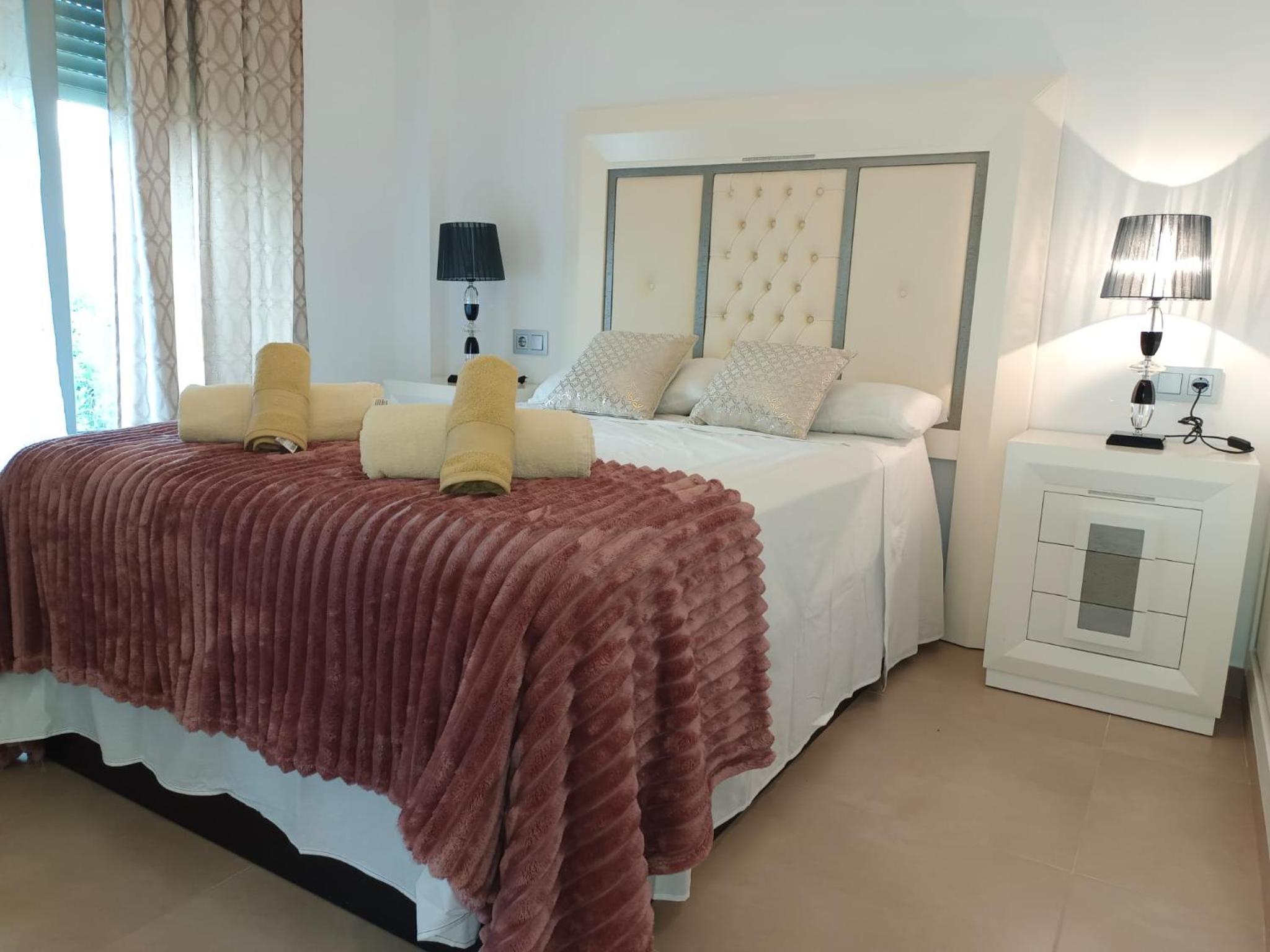 Vista bella golf beach