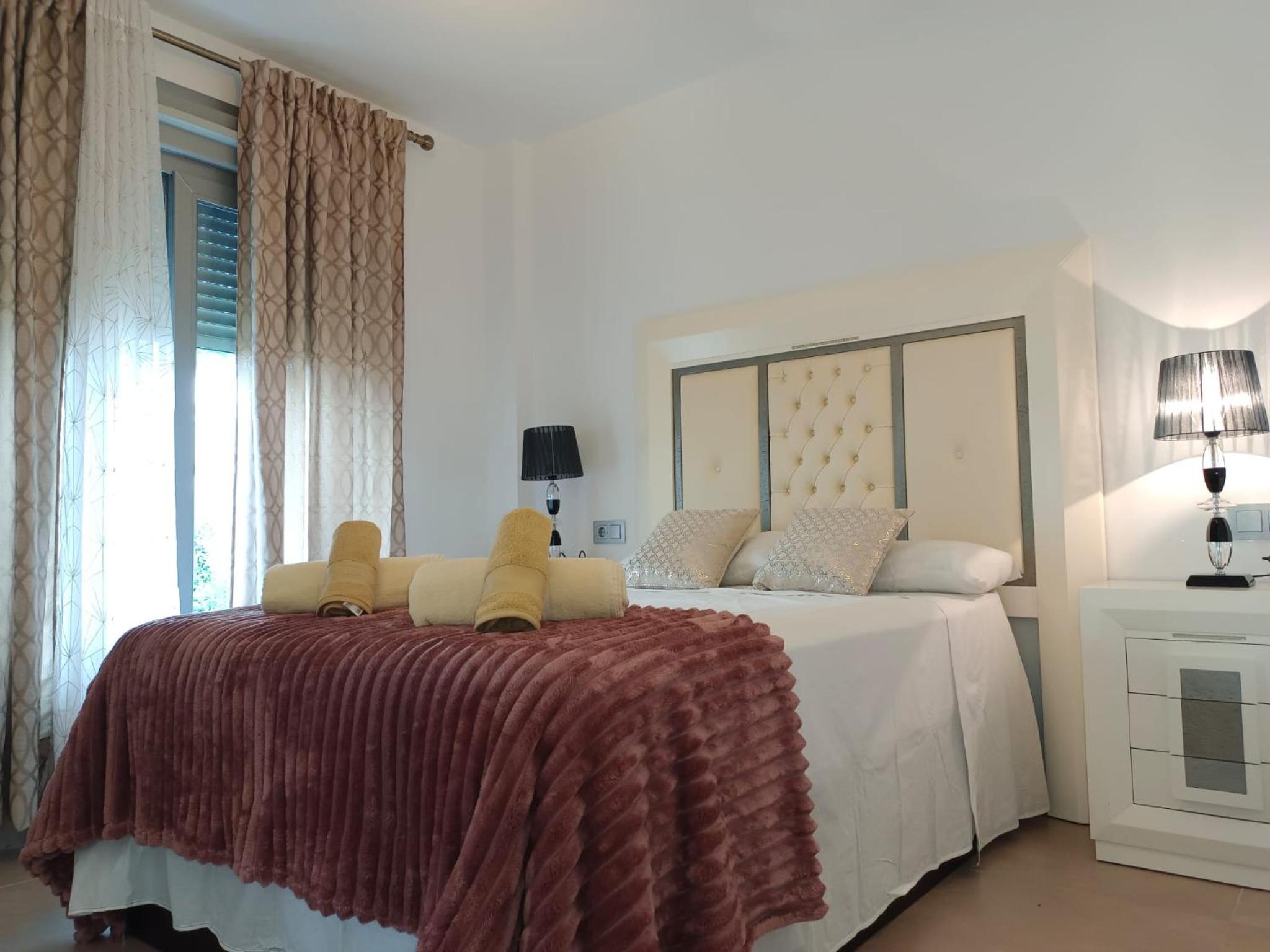 Vista bella golf beach