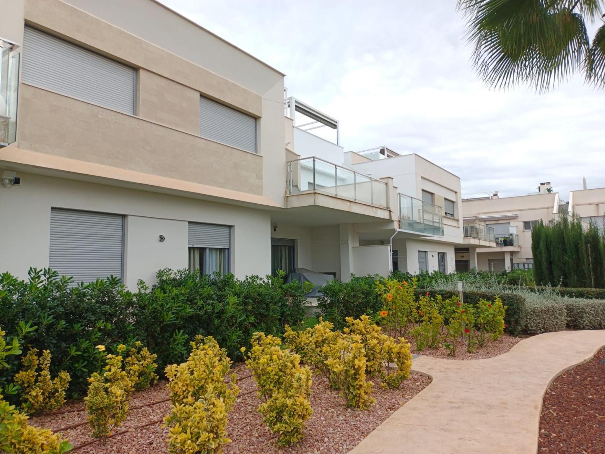 Vista bella golf beach