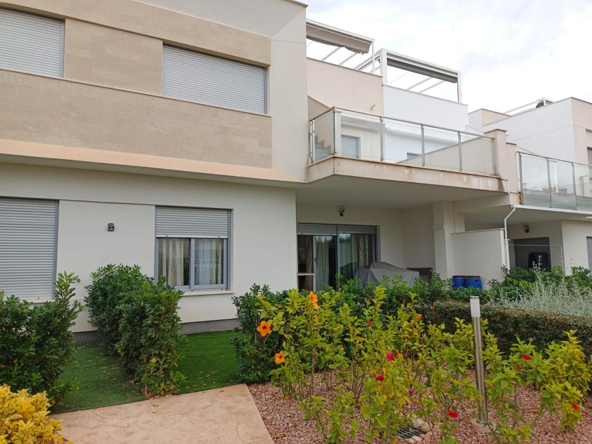 Vista bella golf beach