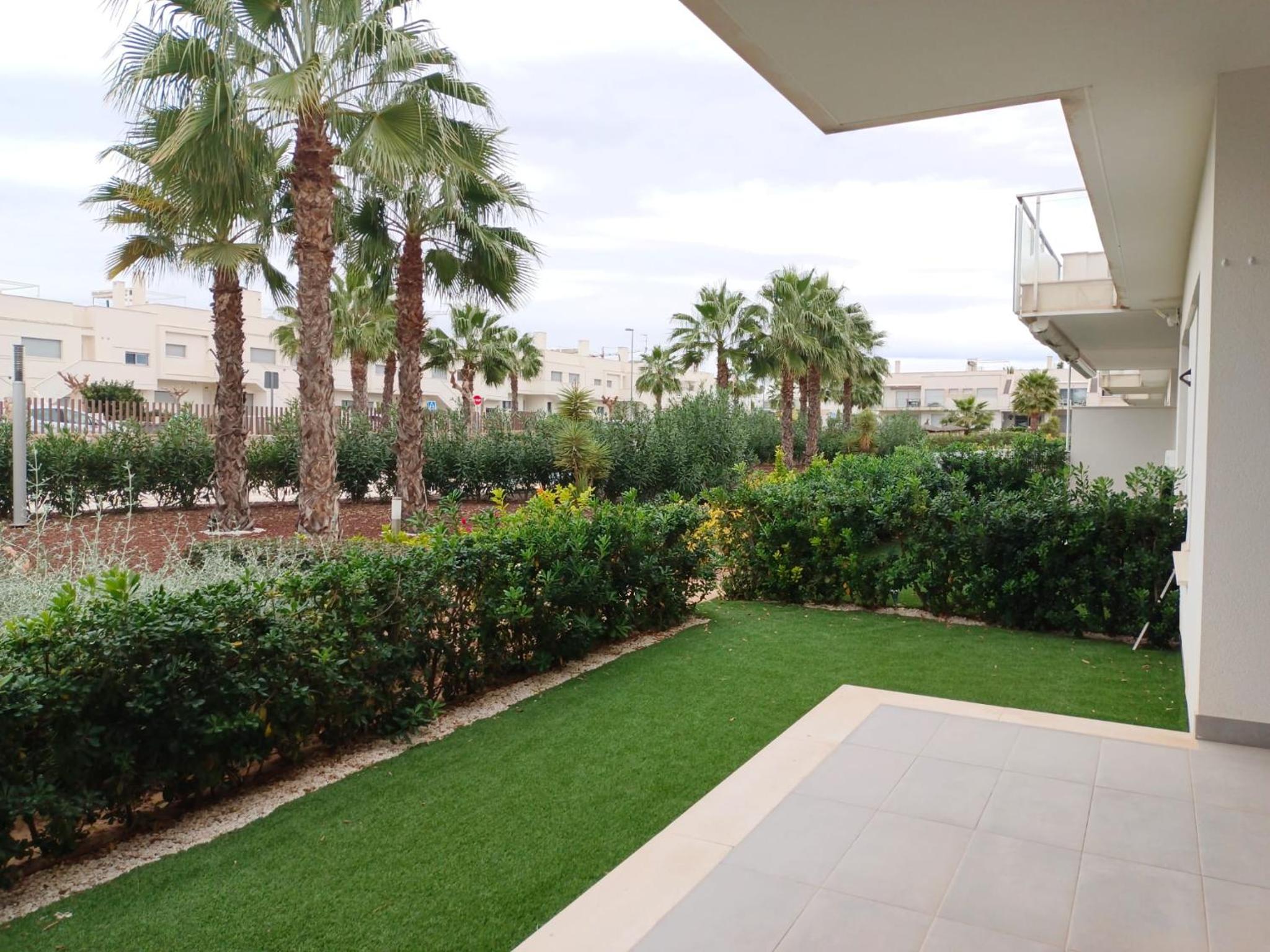 Vista bella golf beach