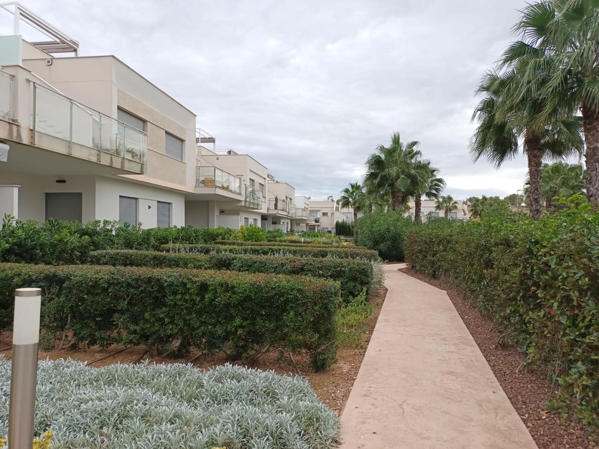 Vista bella golf beach