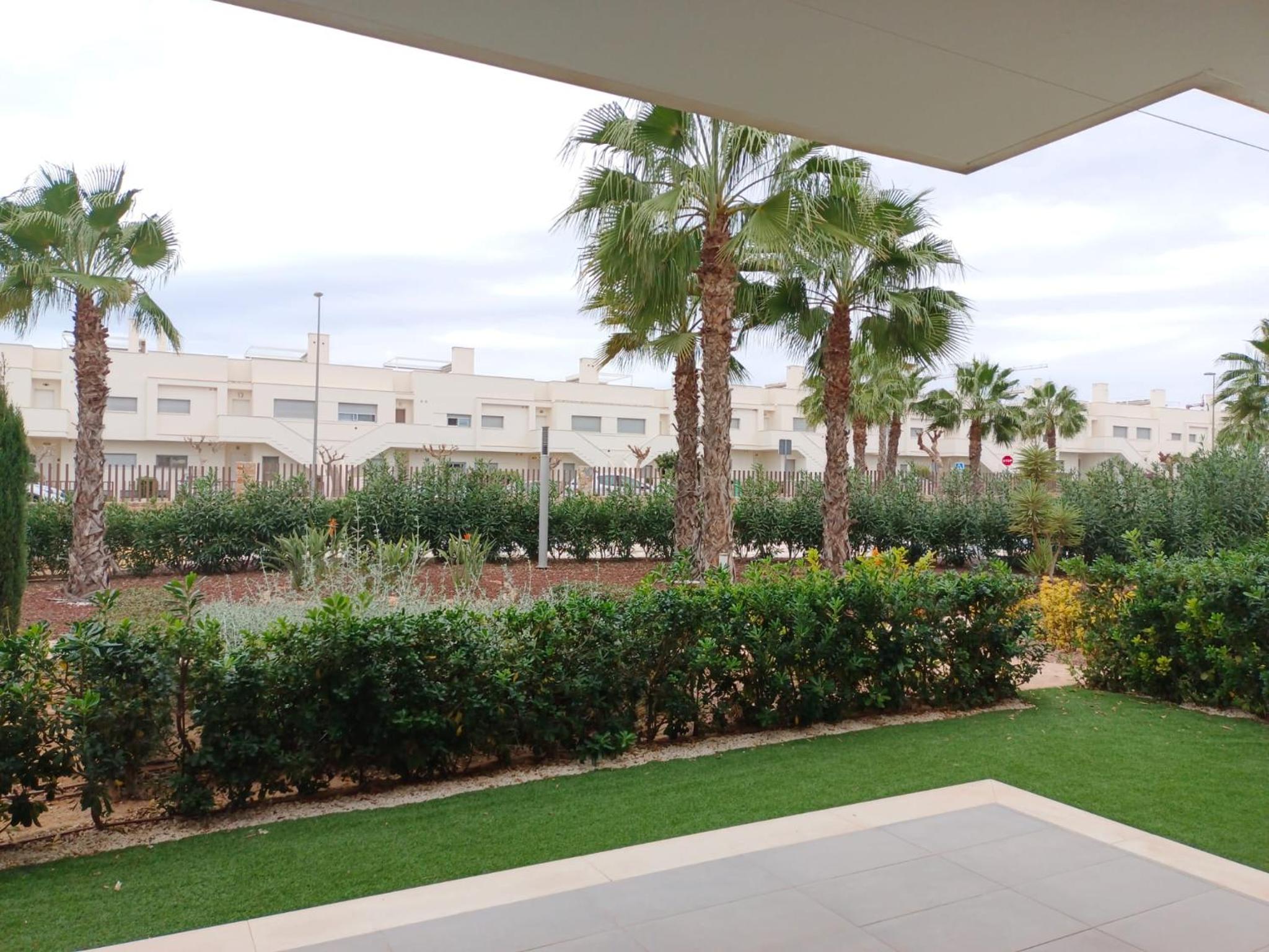 Vista bella golf beach