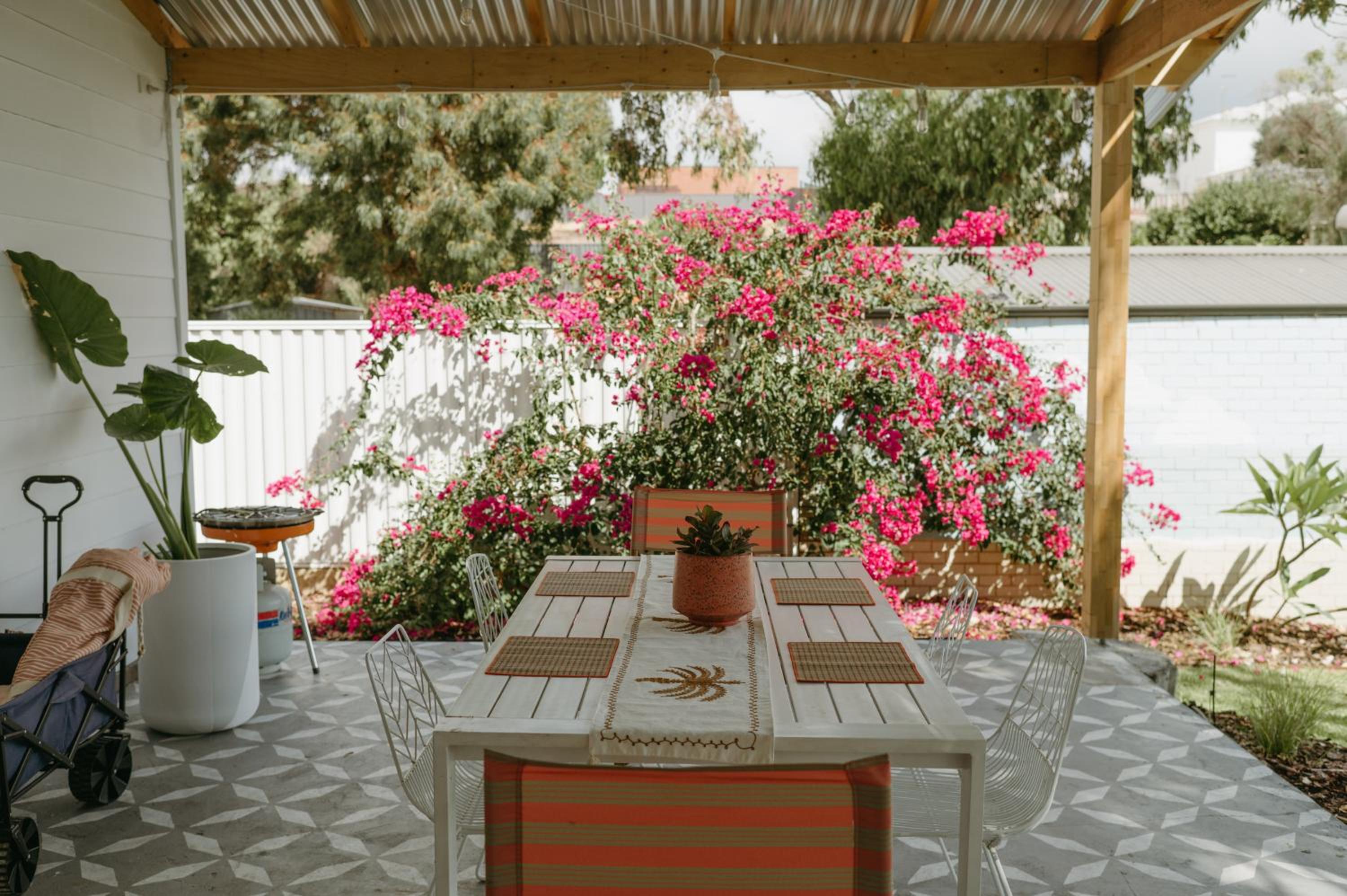 Stylish Shack Falcon Bay