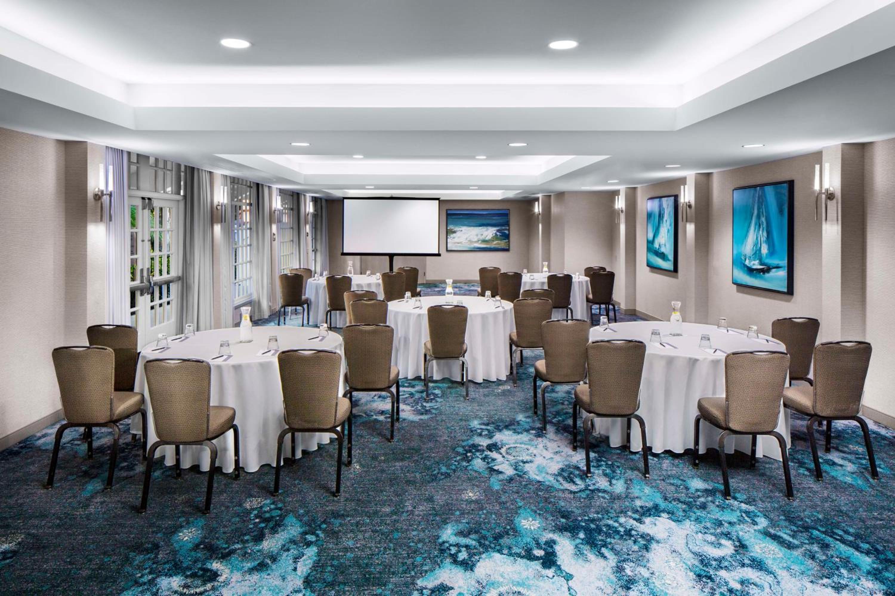 Hyatt Regency Newport Beach