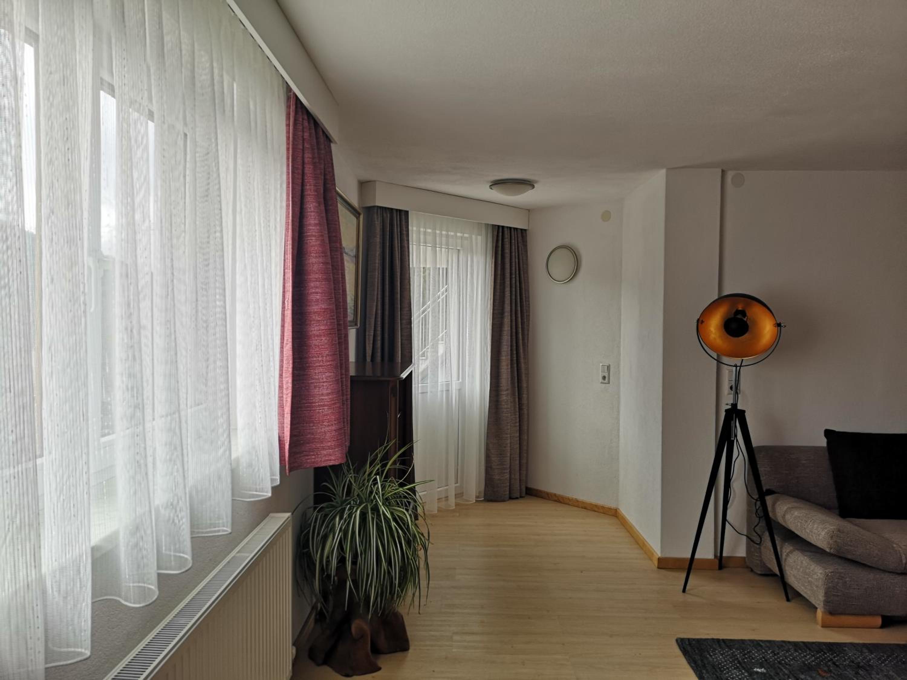 Ferienwohnung Tanzer