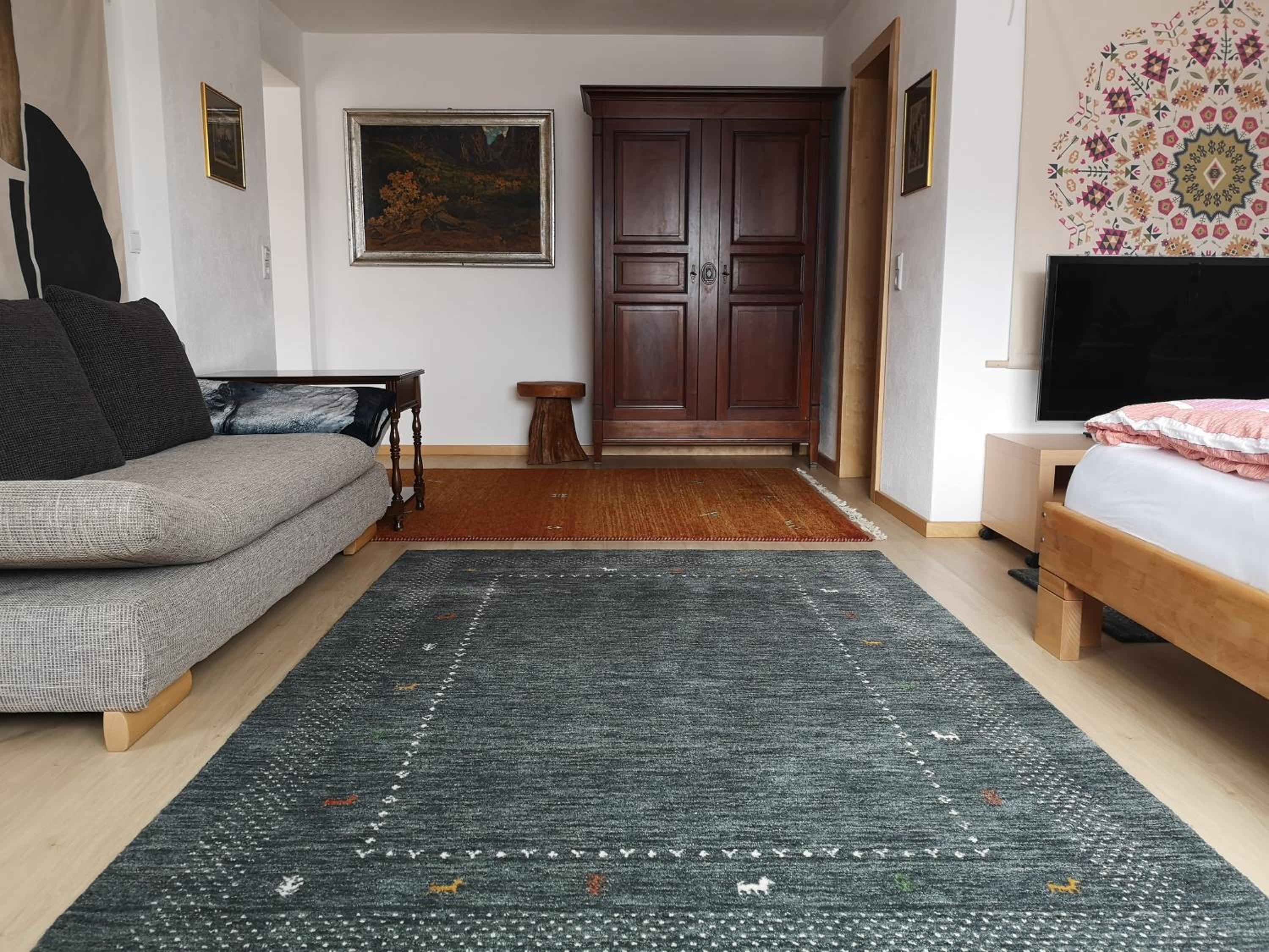 Ferienwohnung Tanzer