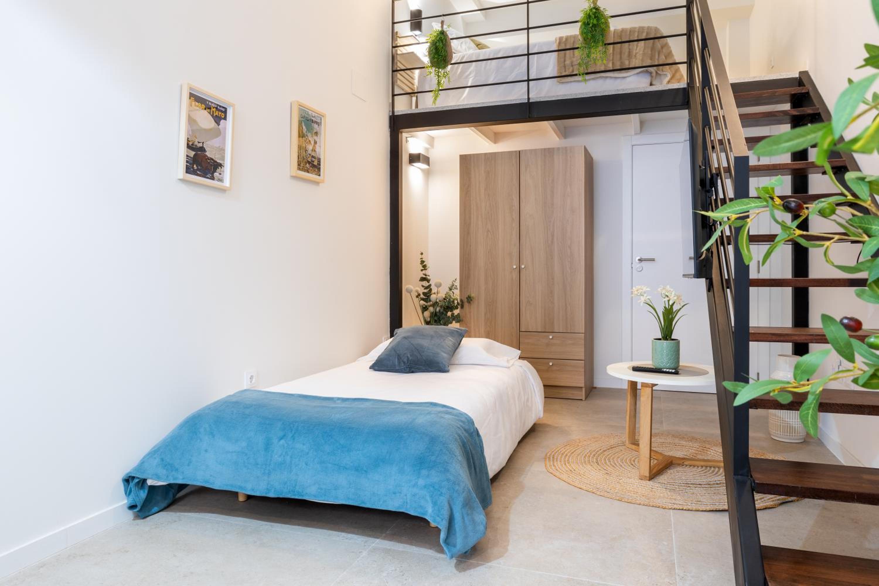 Lore Loft Valencia