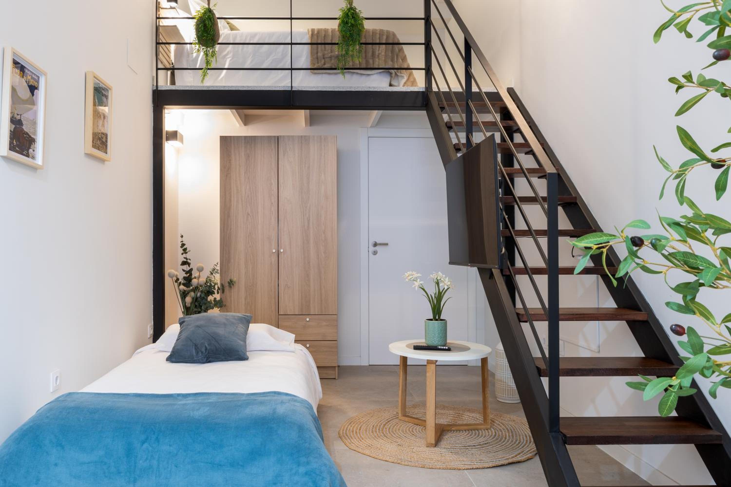 Lore Loft Valencia