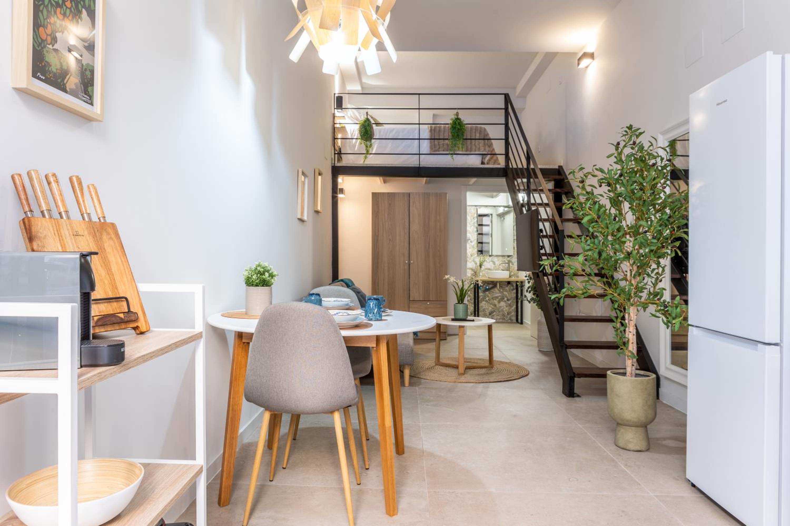 Lore Loft Valencia