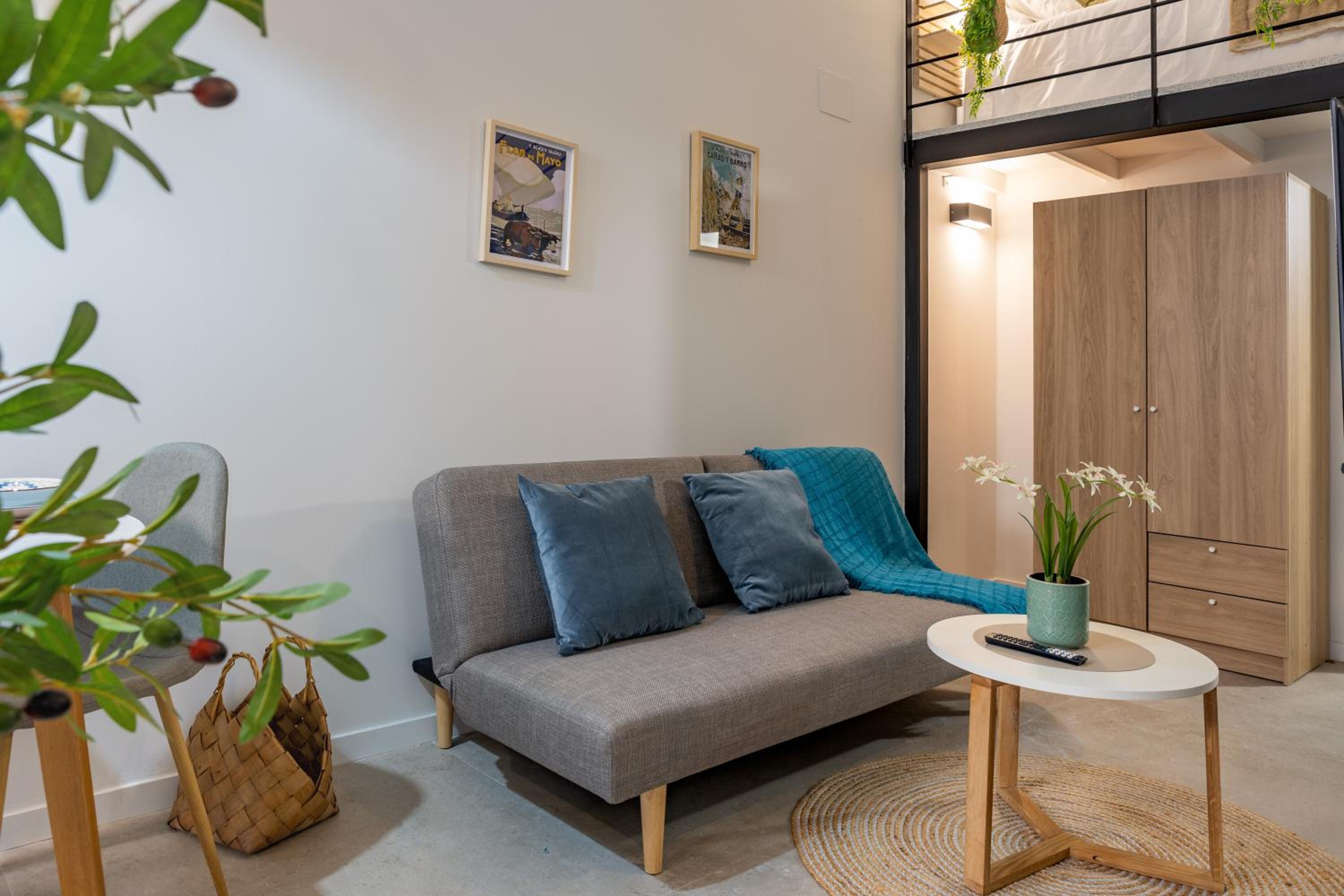 Lore Loft Valencia